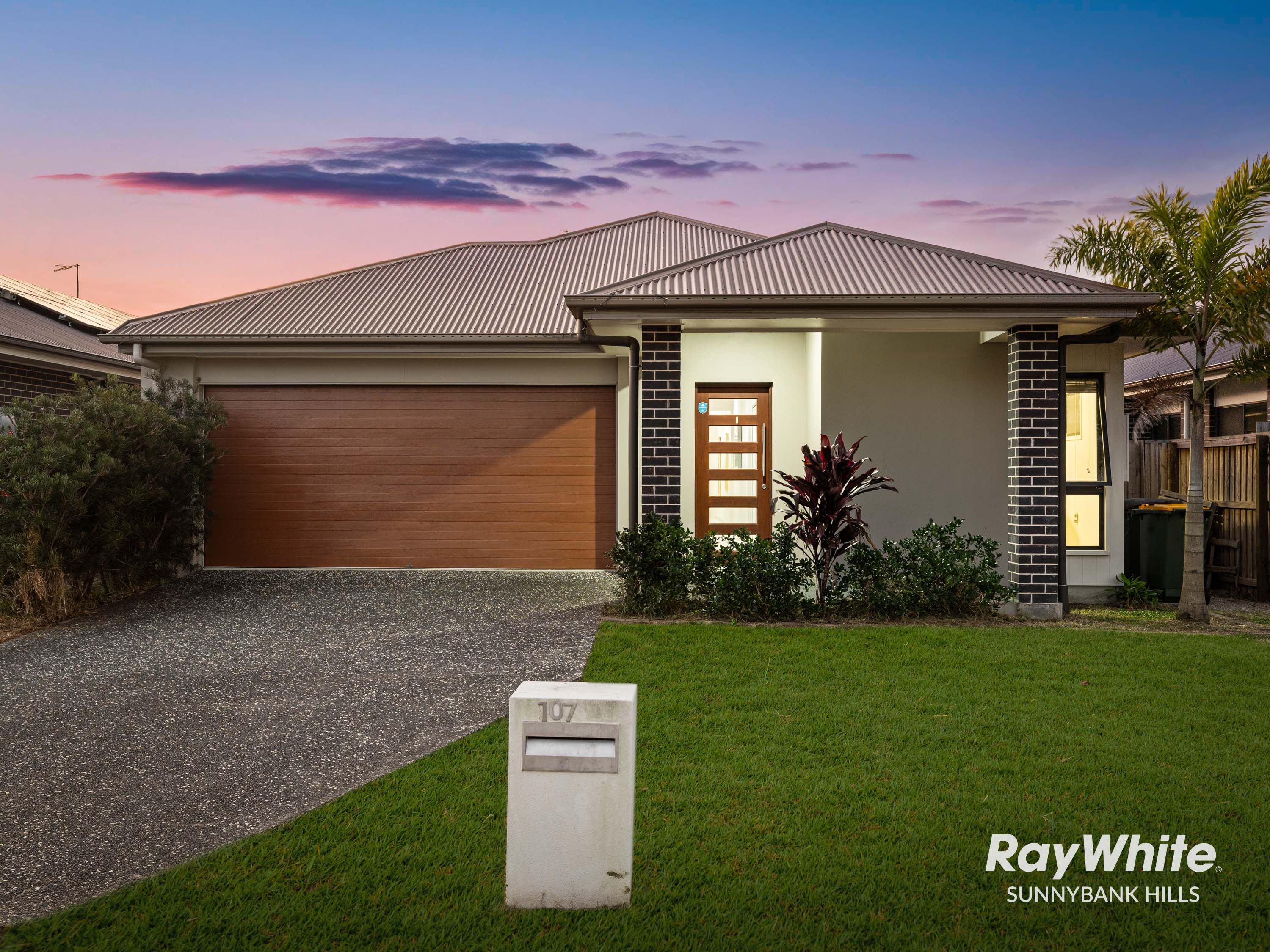 107 Ponting Circuit, Pallara, QLD 4110