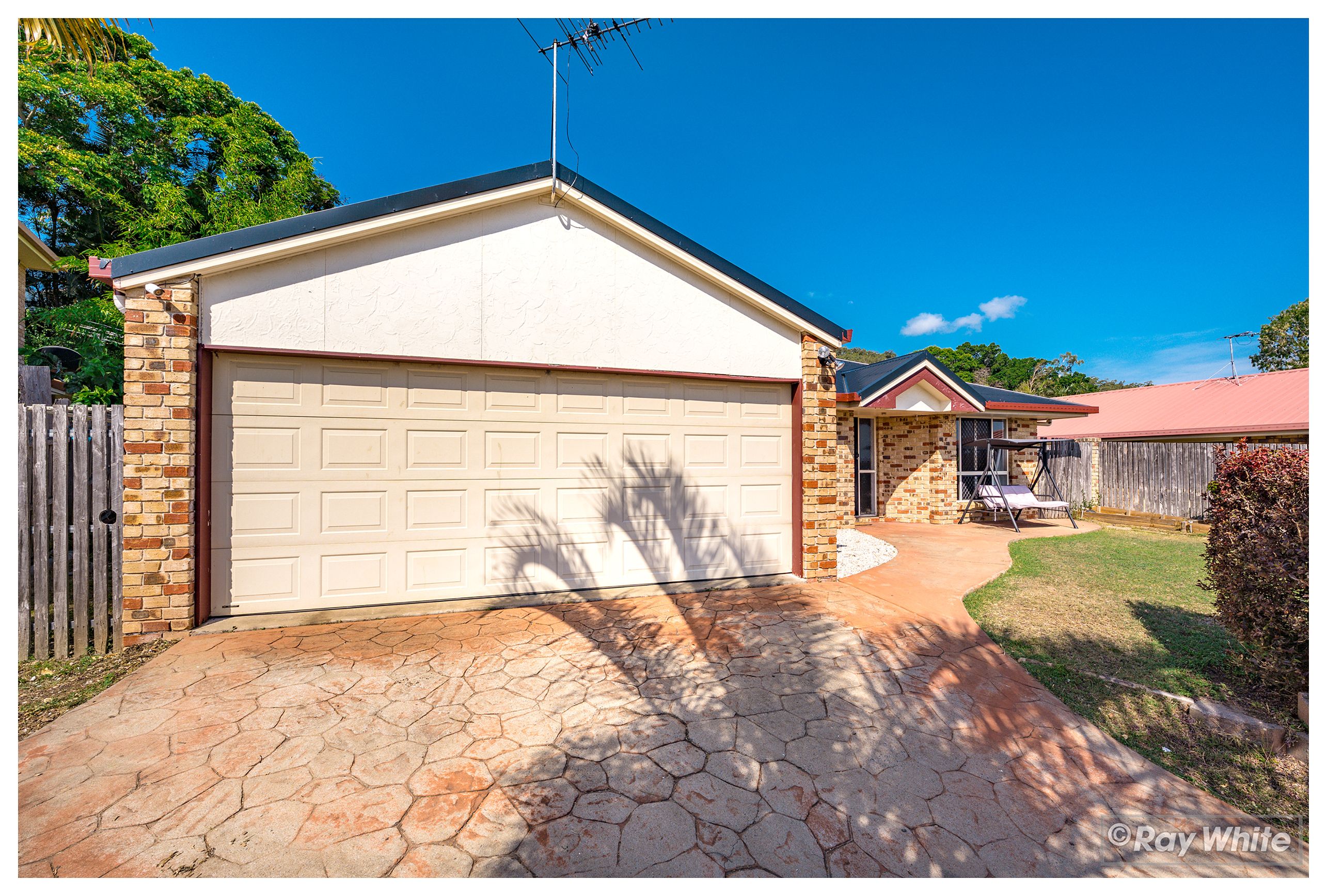 34 Rosewood Drive, Norman Gardens, QLD 4701