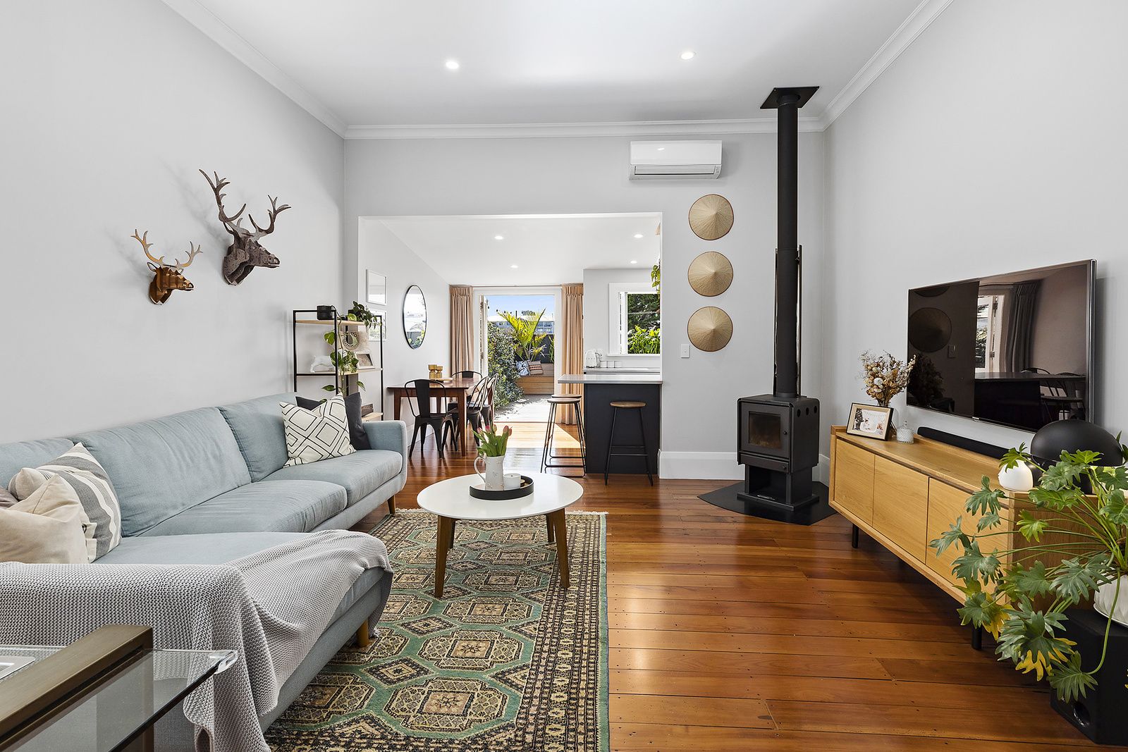 54 Herald Street, Berhampore, Wellington City