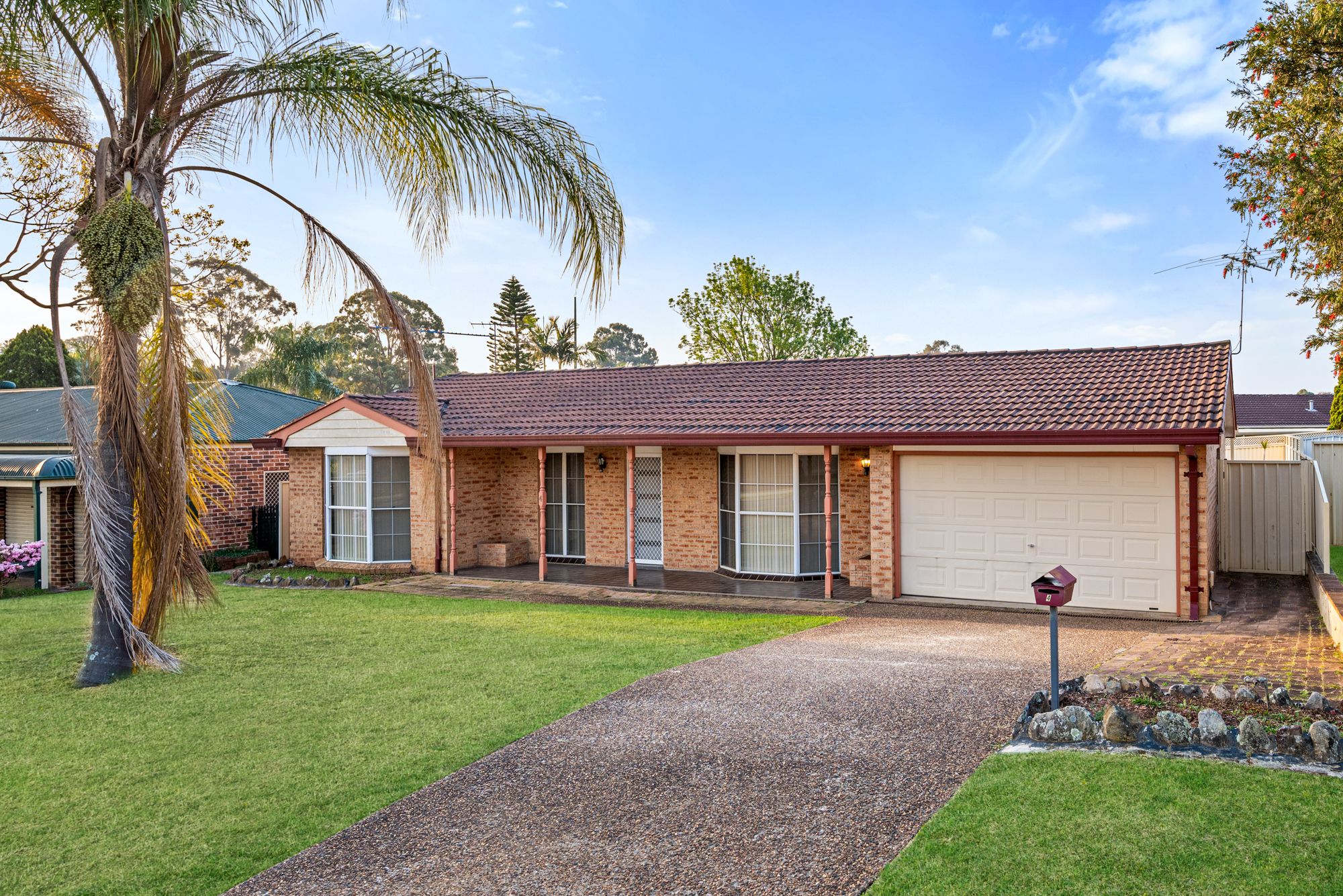 4 De Havilland Crescent, Raby, NSW 2566