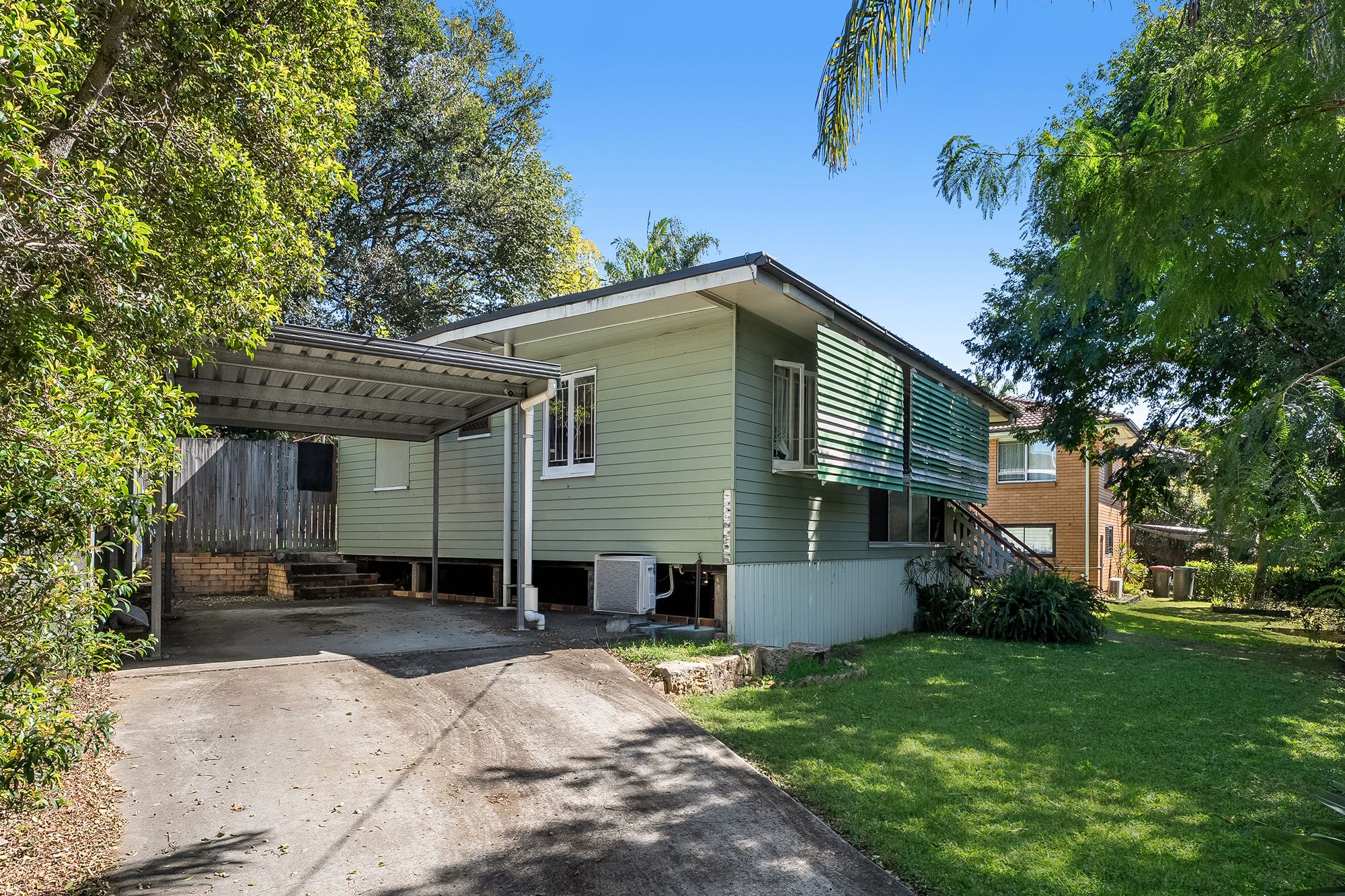 20 Riordan Street, Aspley, QLD 4034