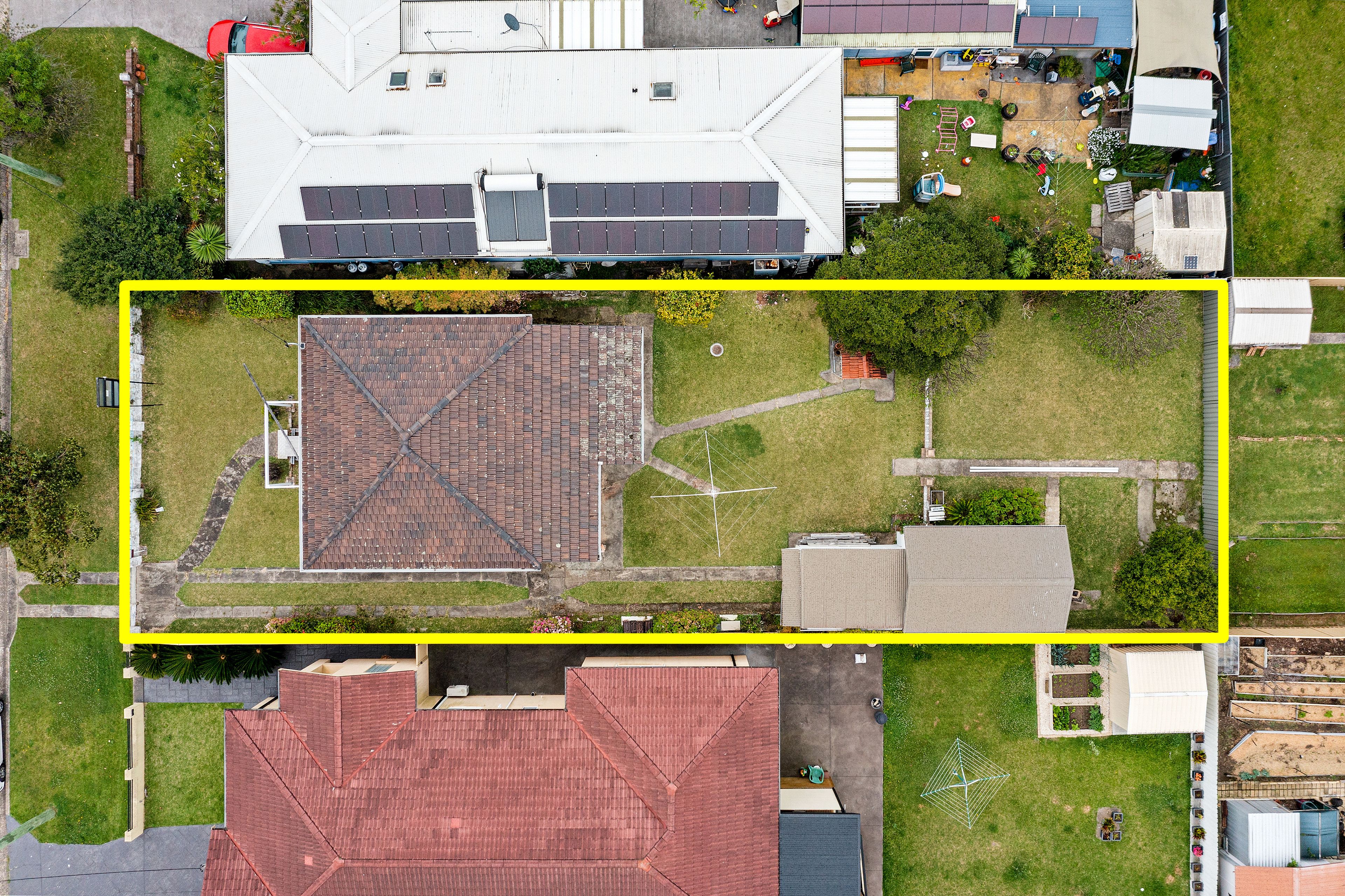 31 Forster Street, Port Kembla, NSW 2505