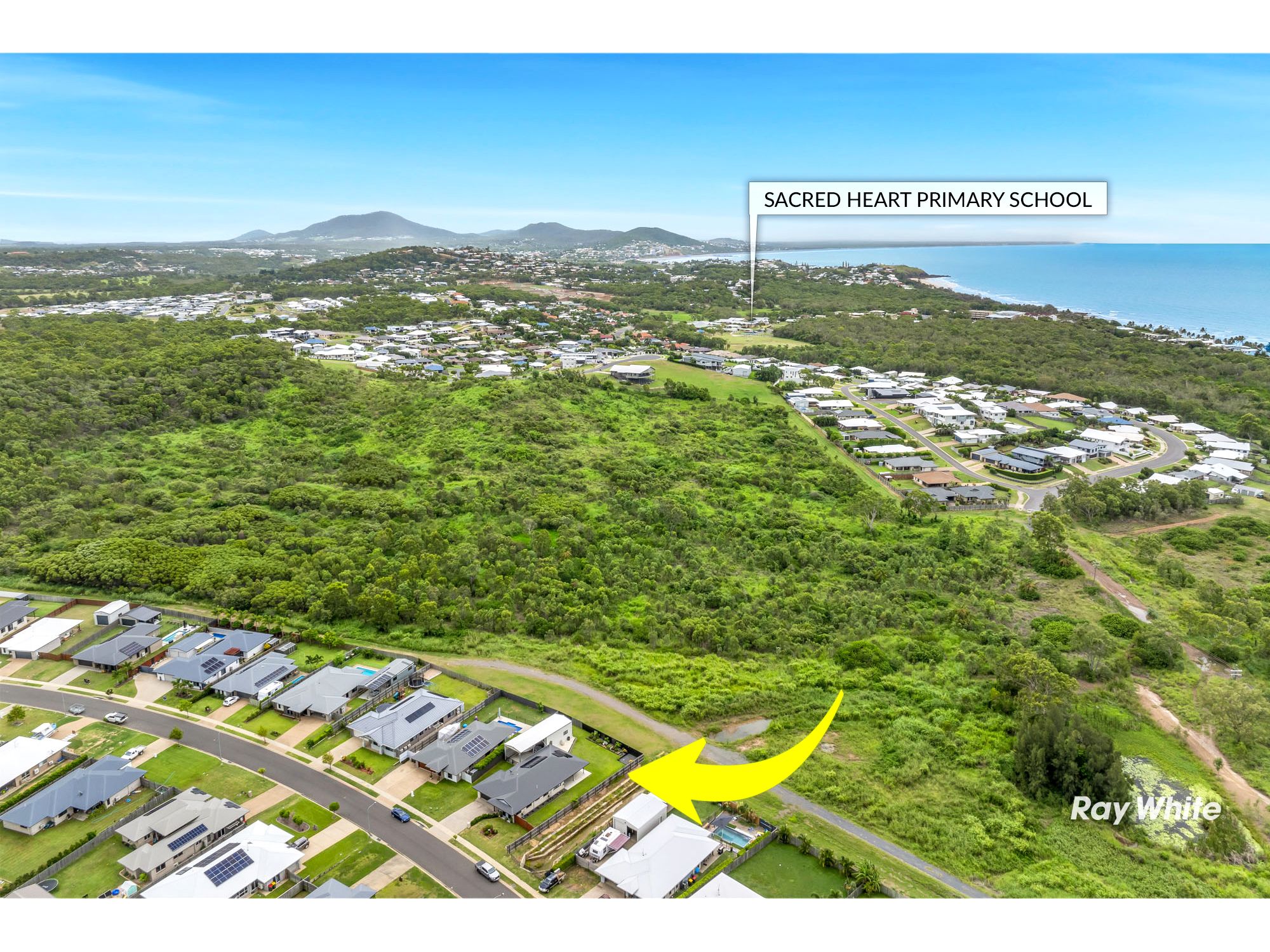 16 Shoalwater Circuit, Lammermoor, QLD 4703