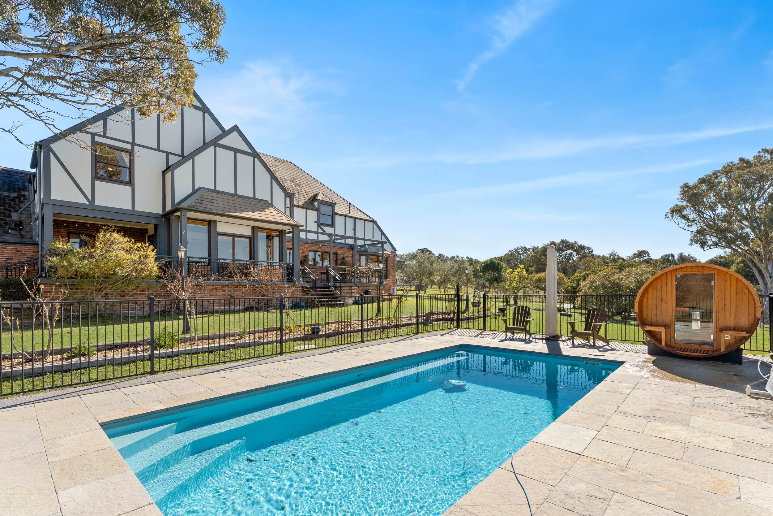 1910 Range Road, Mummel Via, Goulburn, NSW 2580