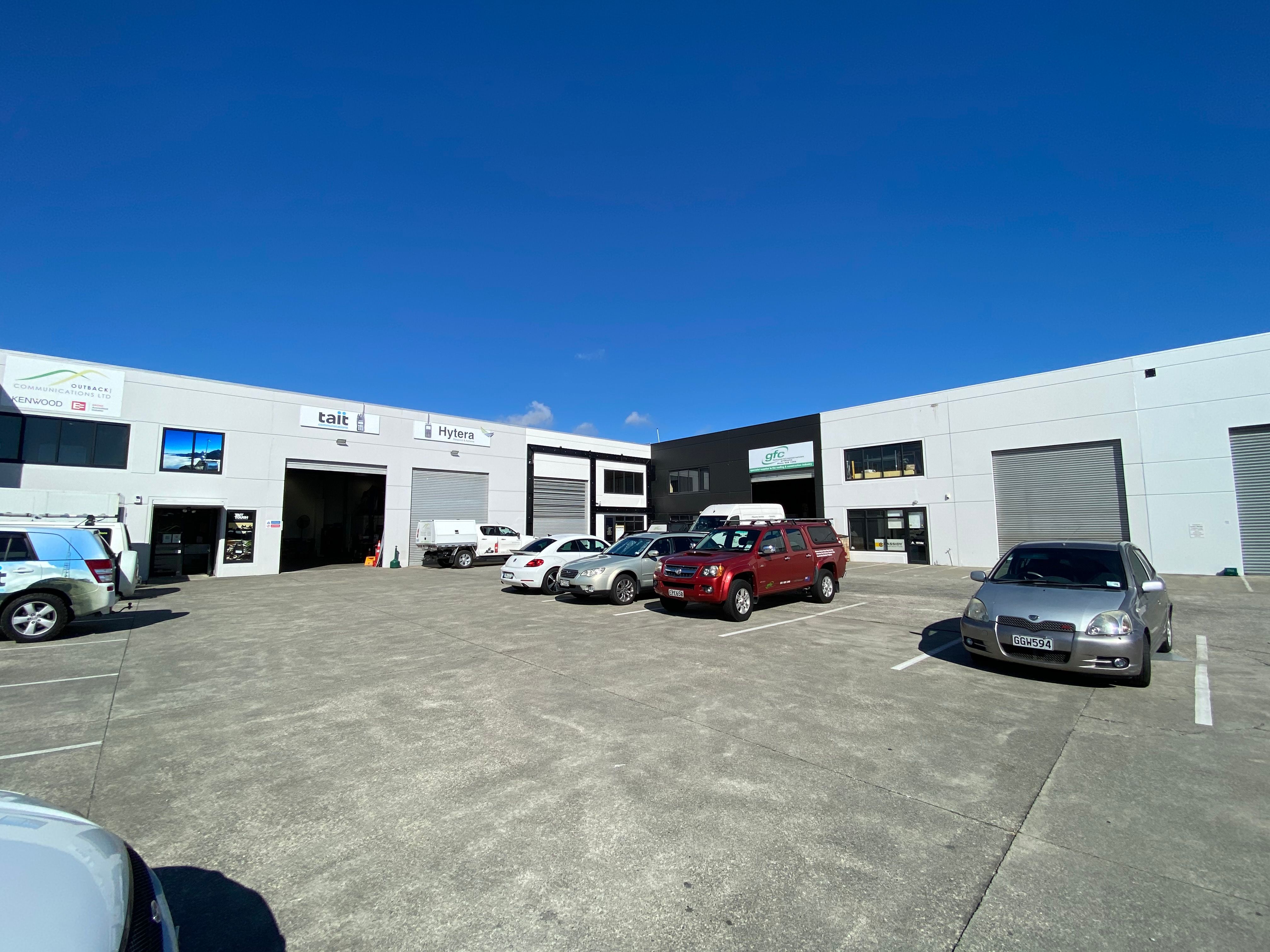 Hornby, Christchurch City