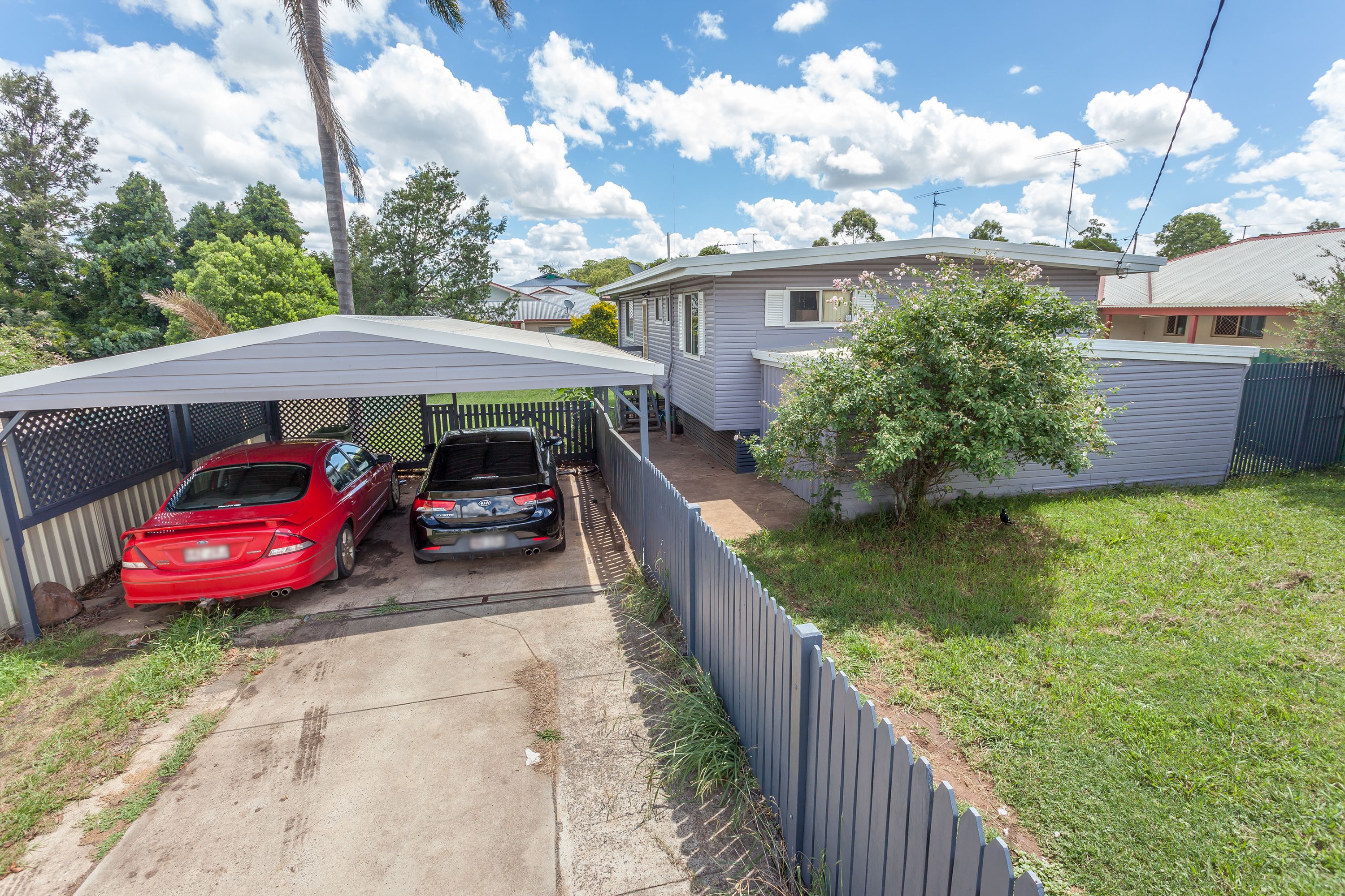 4 Canning Street, Drayton, QLD 4350