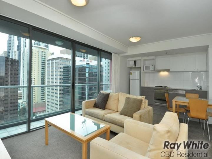 231/26 Felix Street, BRISBANE, QLD 4000