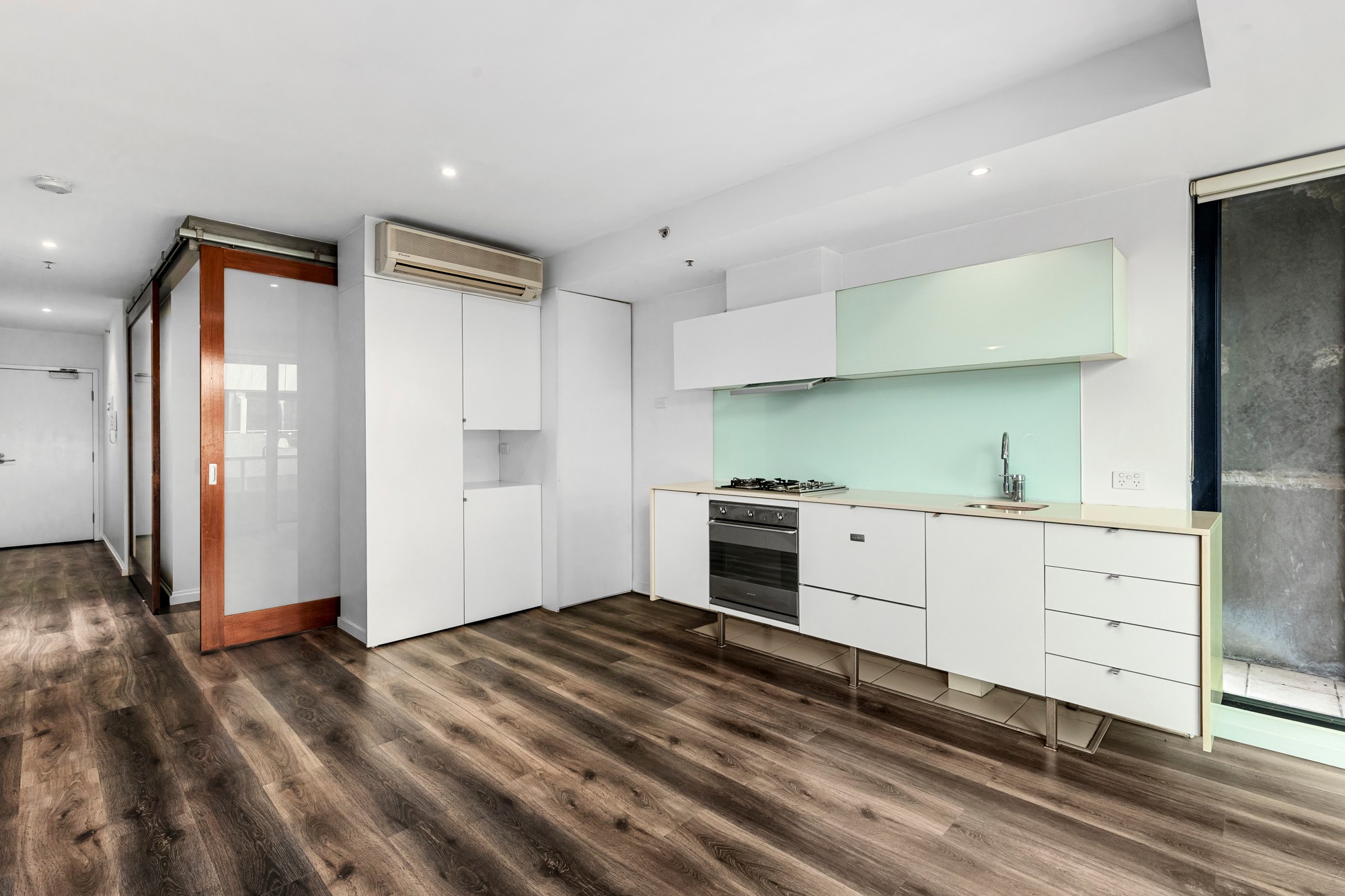 1008/280 Spencer Street, Melbourne, VIC 3000