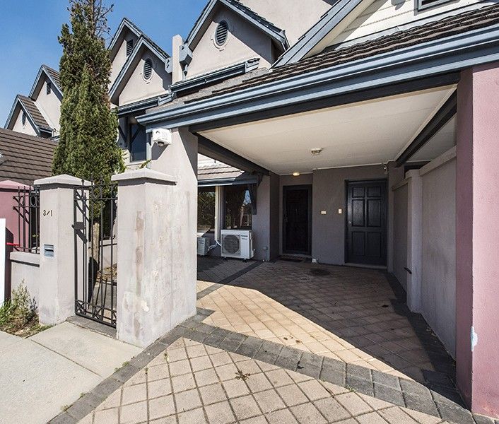 3/1 Hammond Street, West Perth, WA 6005