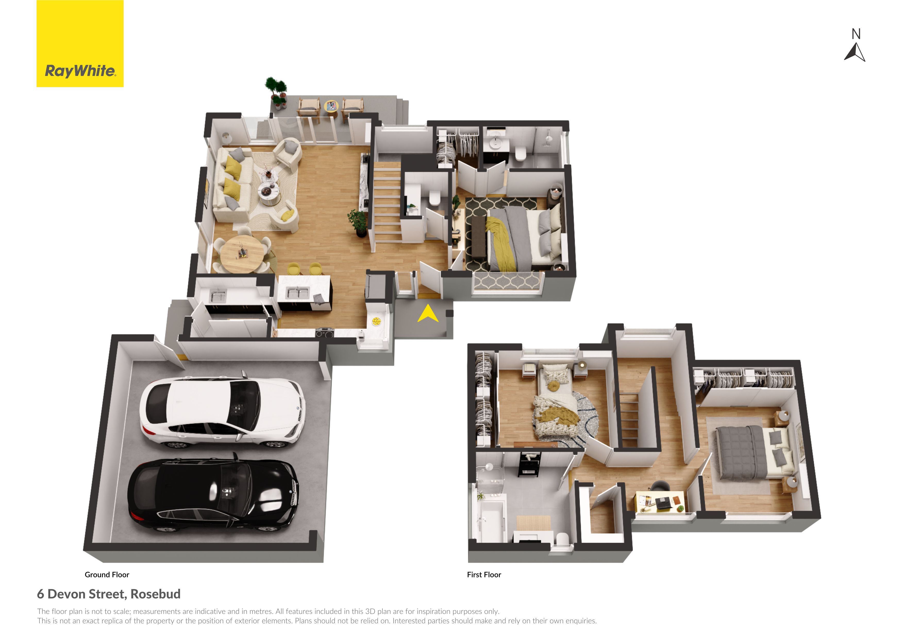 6 Devon Street — photo 12 of 13