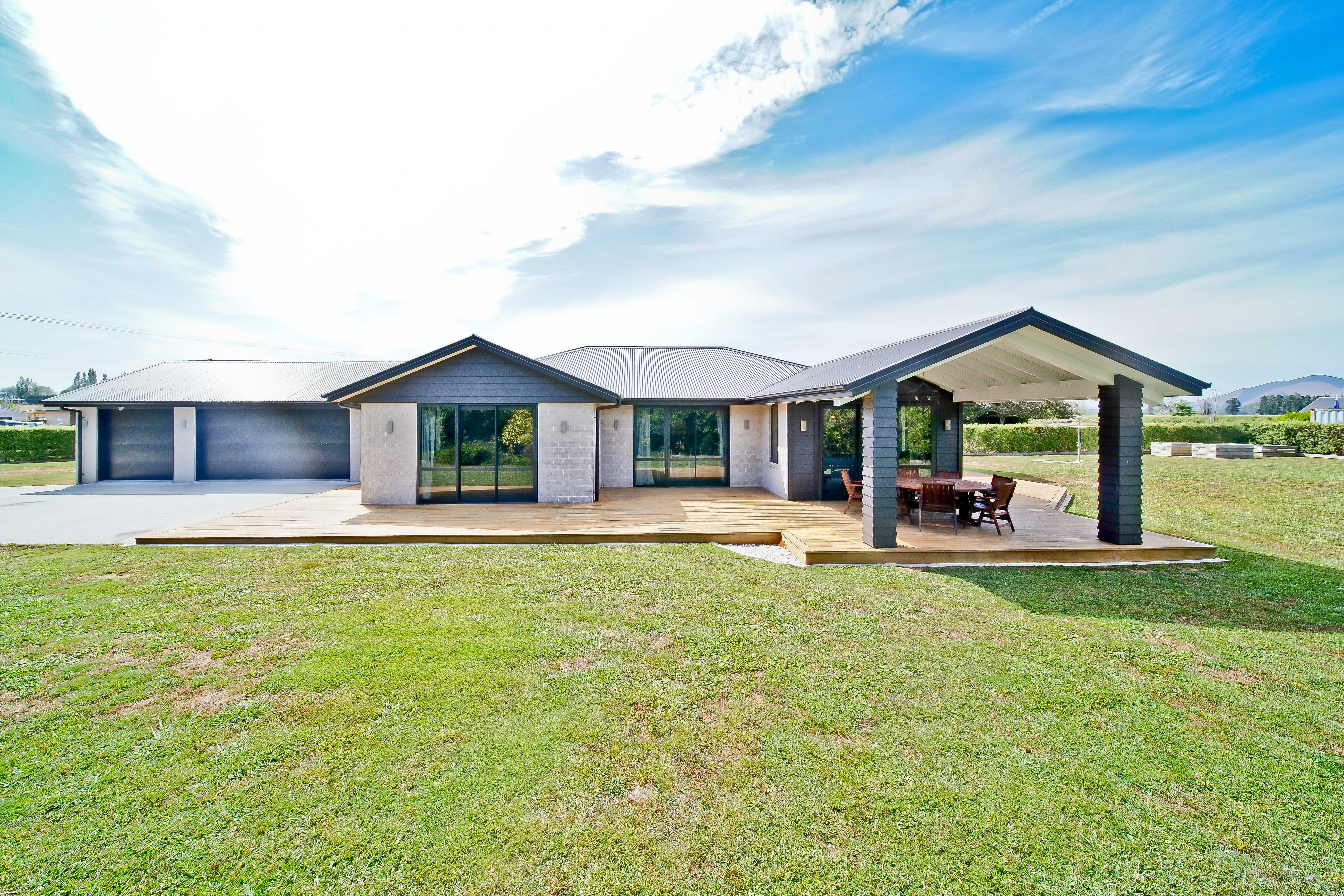 845 Frontier Road, Pirongia, Waipa District
