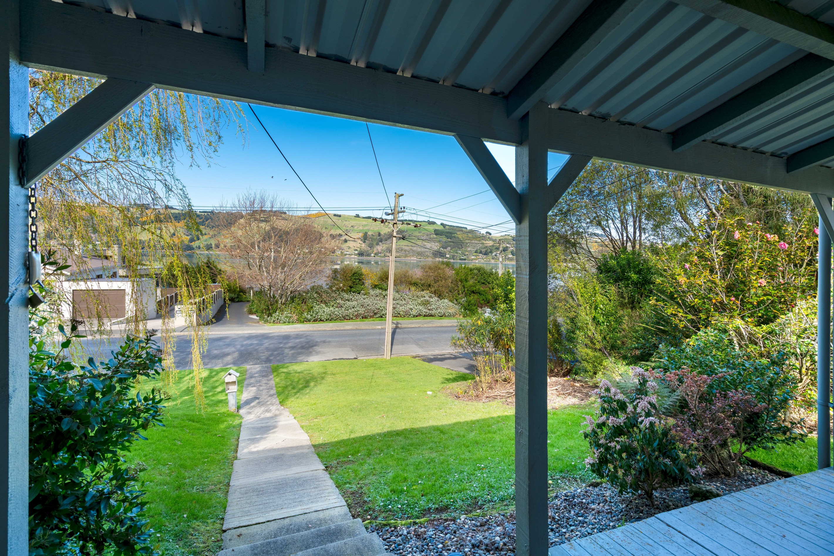 63 Totara Street, Ravensbourne, Dunedin City