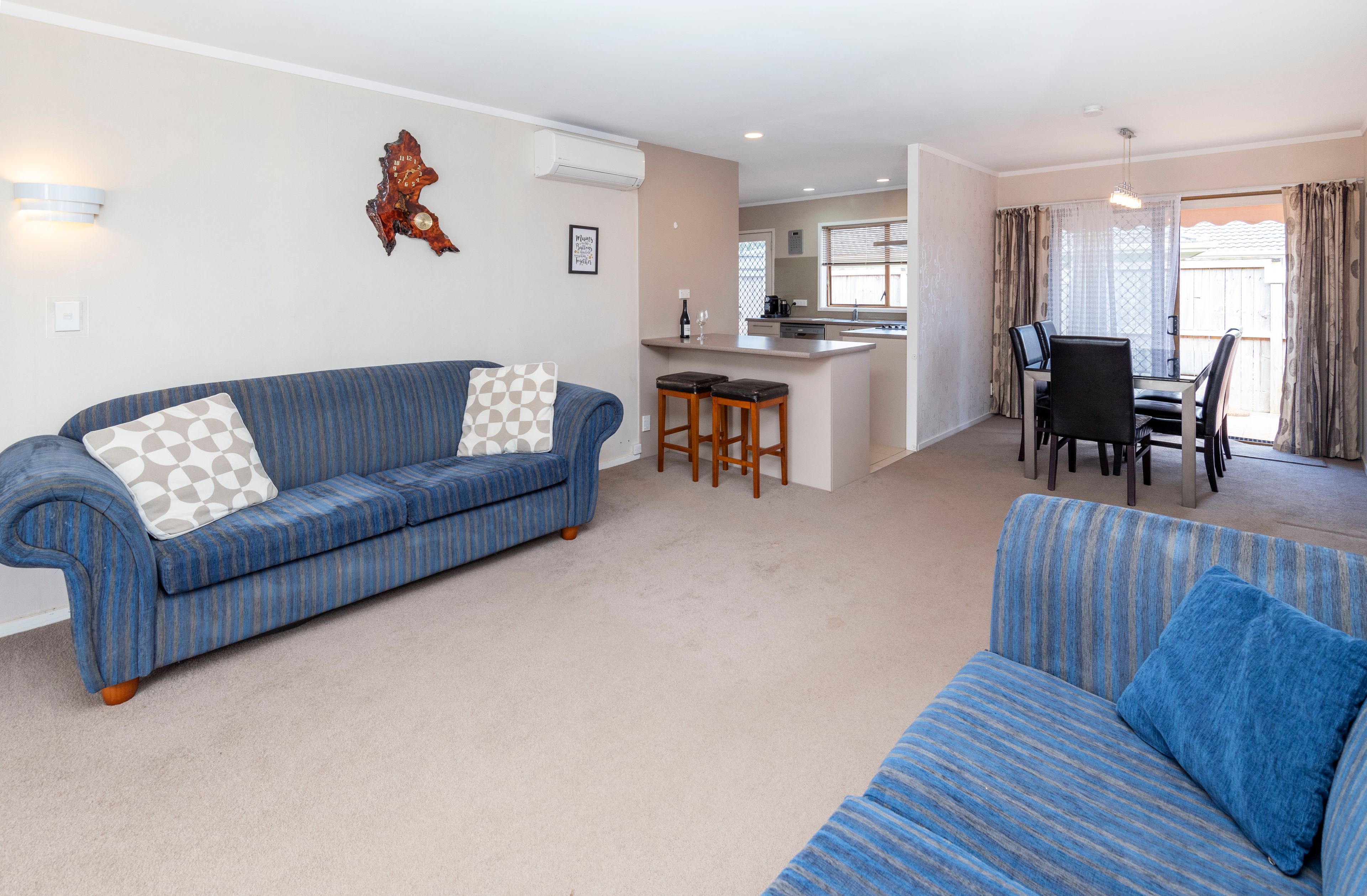 1/78 Prince Regent Drive, Half Moon Bay, Manukau City