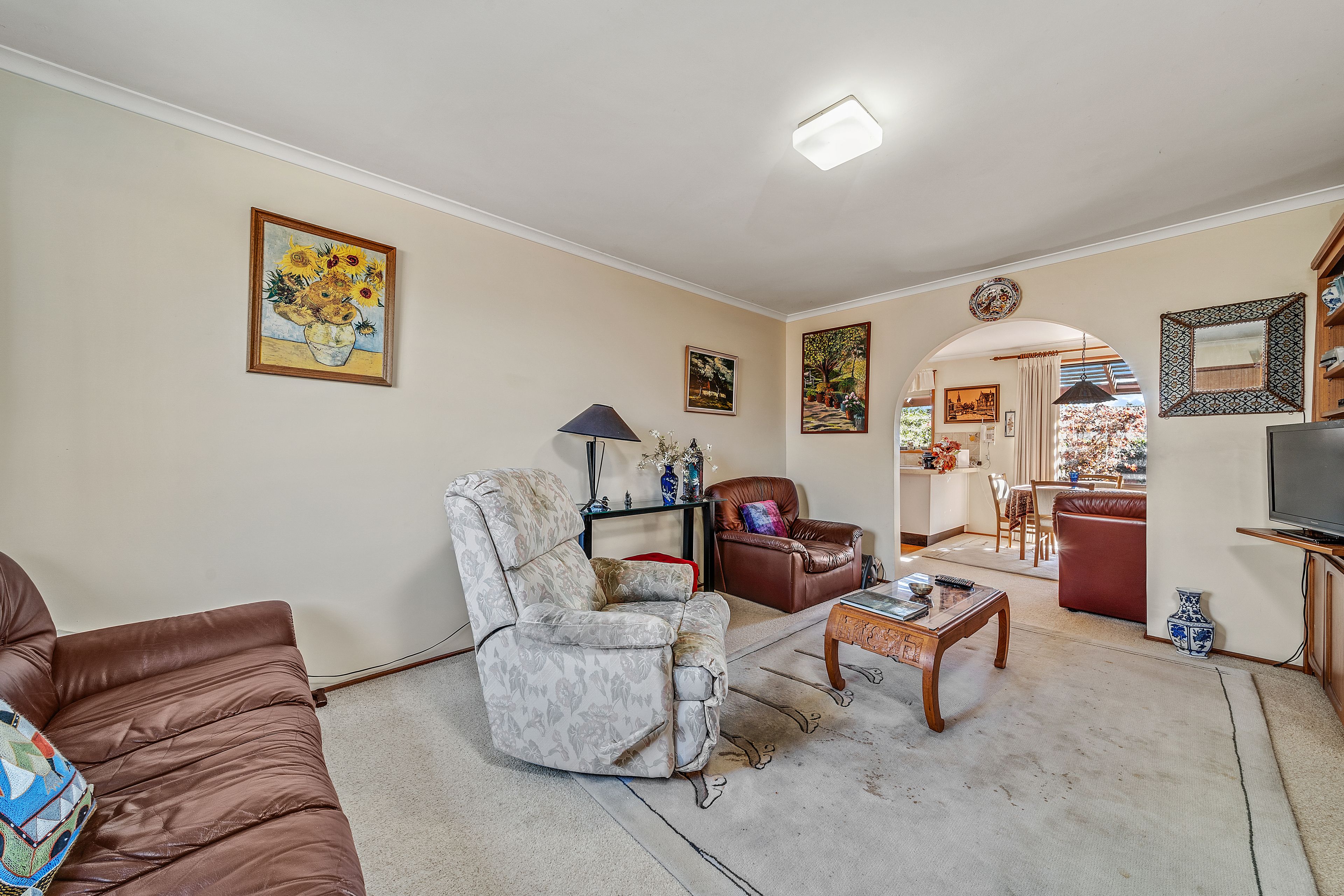10/10 Ashby Circuit, Kambah, ACT 2902