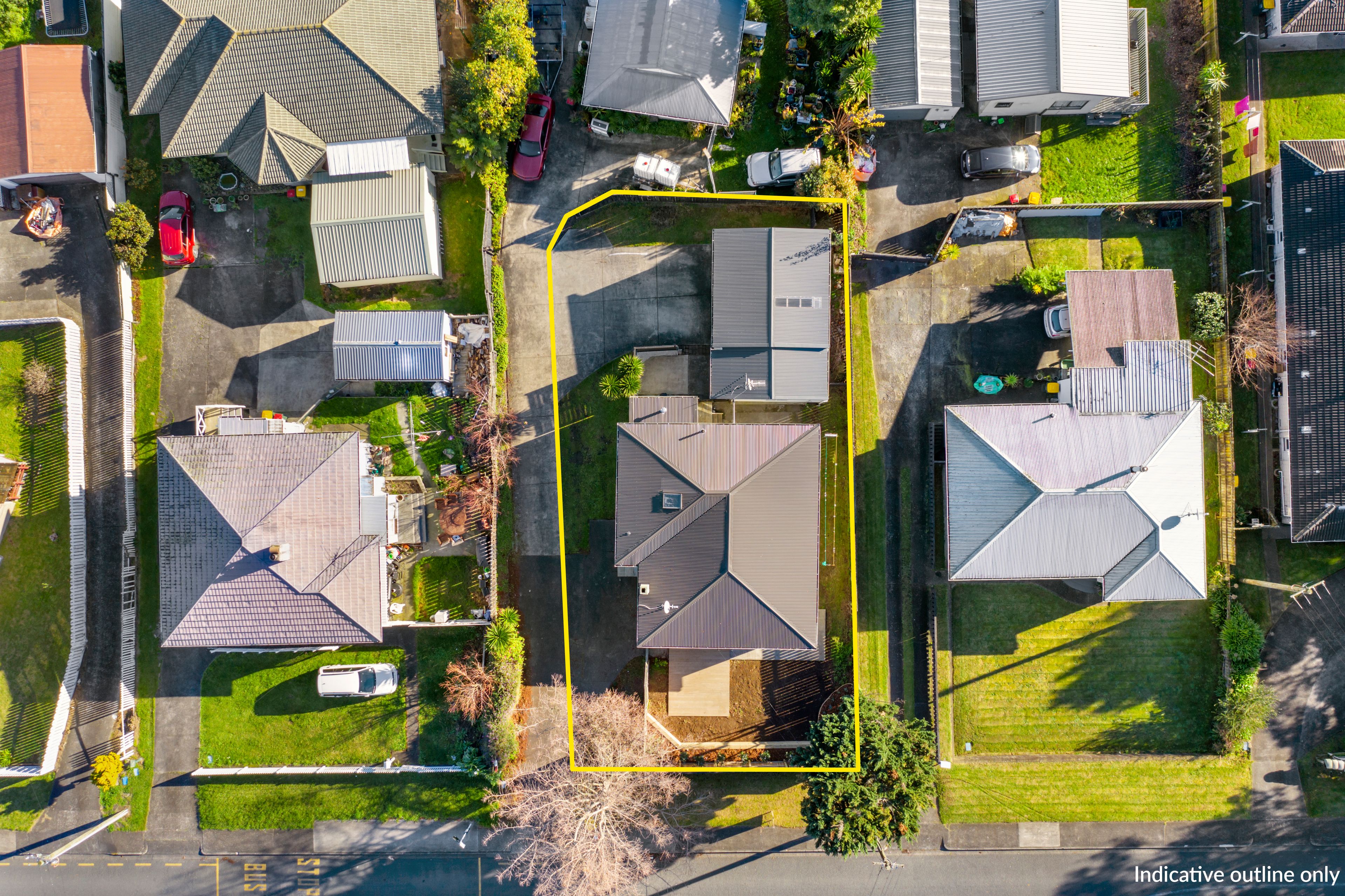 90 Porchester Road, Papakura, Papakura
