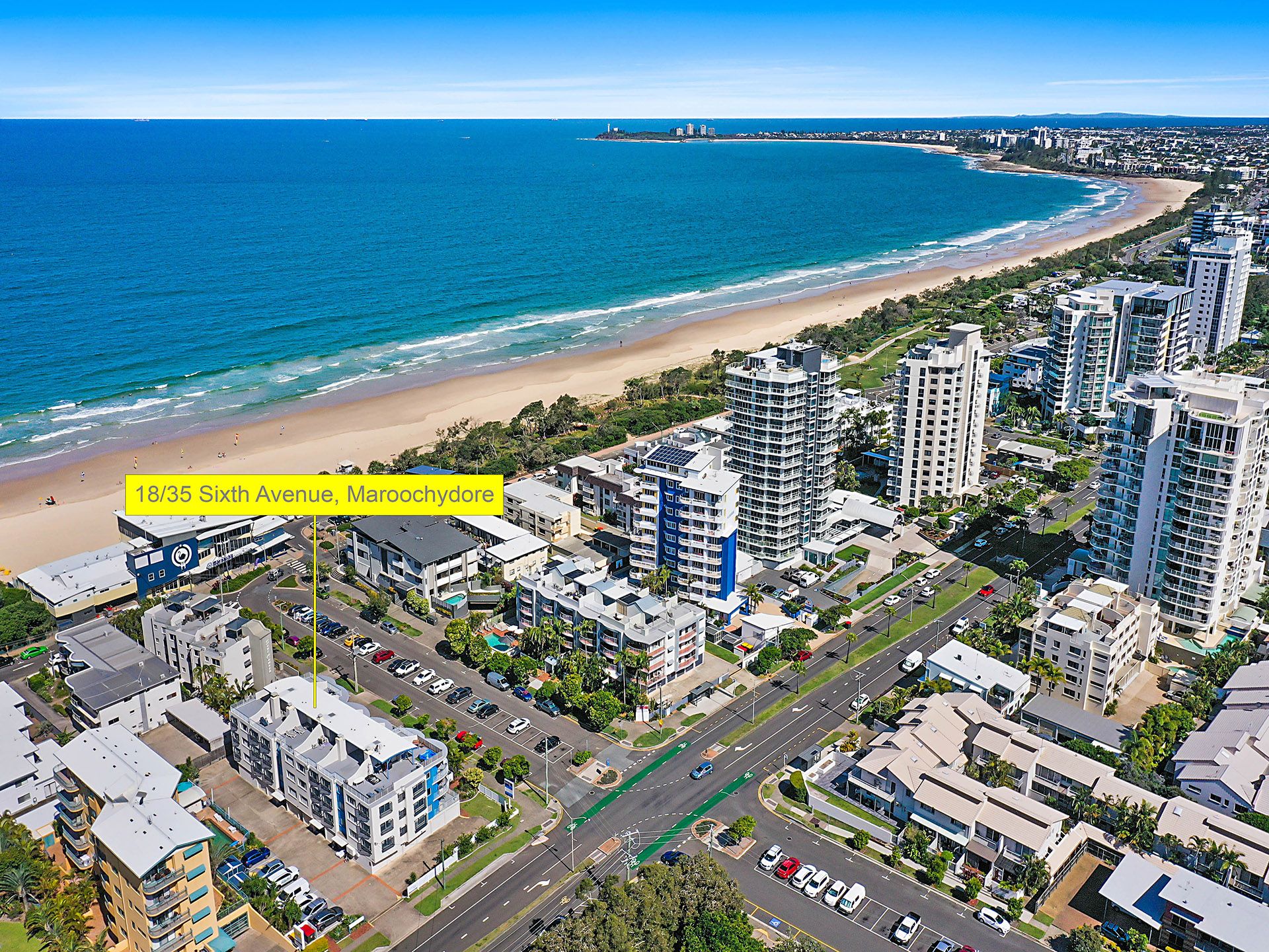 35-37 Sixth Avenue, Maroochydore QLD 4558