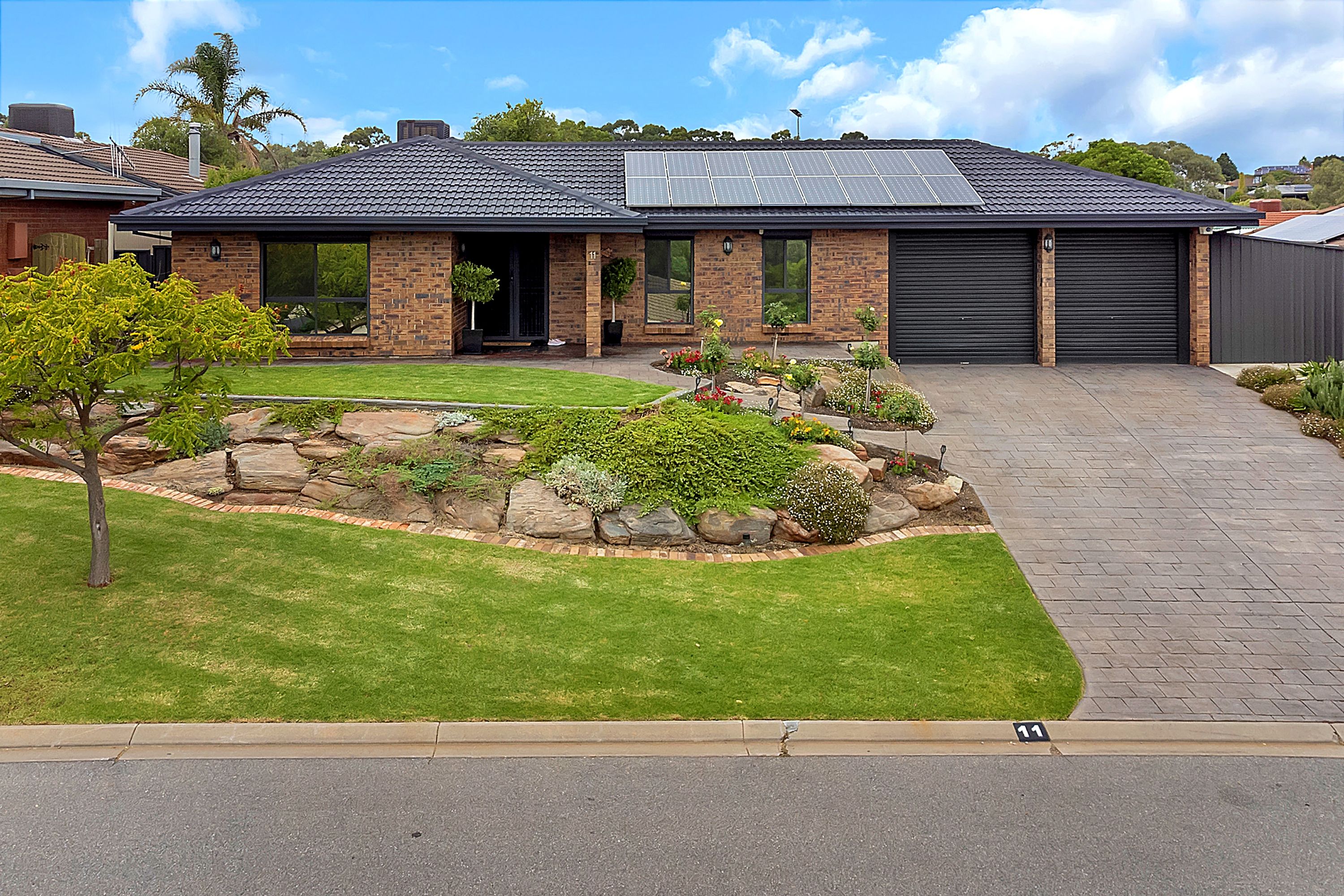 11 Summer Hill Court, Wynn Vale SA 5127