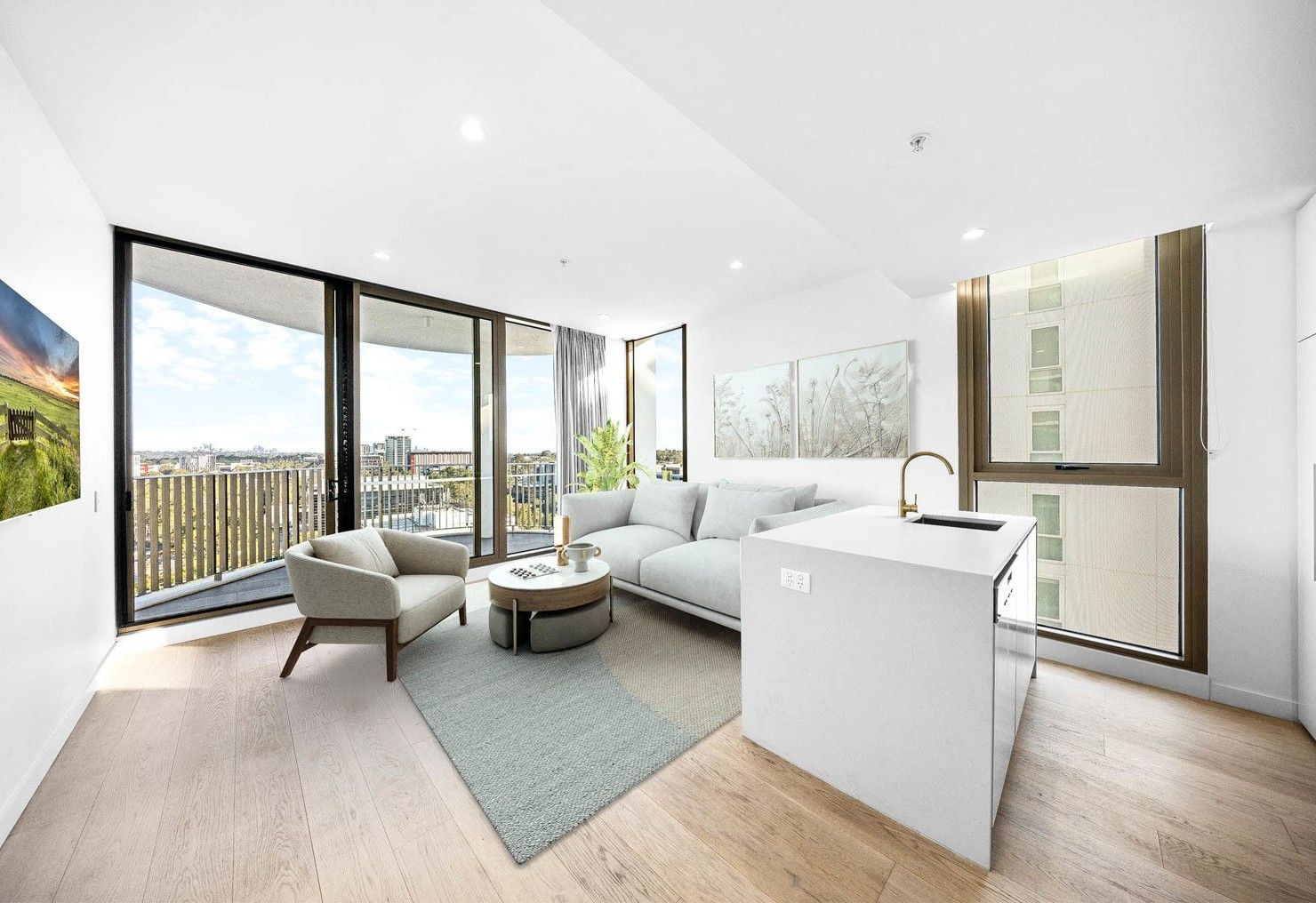 1902A/80 Waterloo Rd,, Macquarie Park, NSW 2113