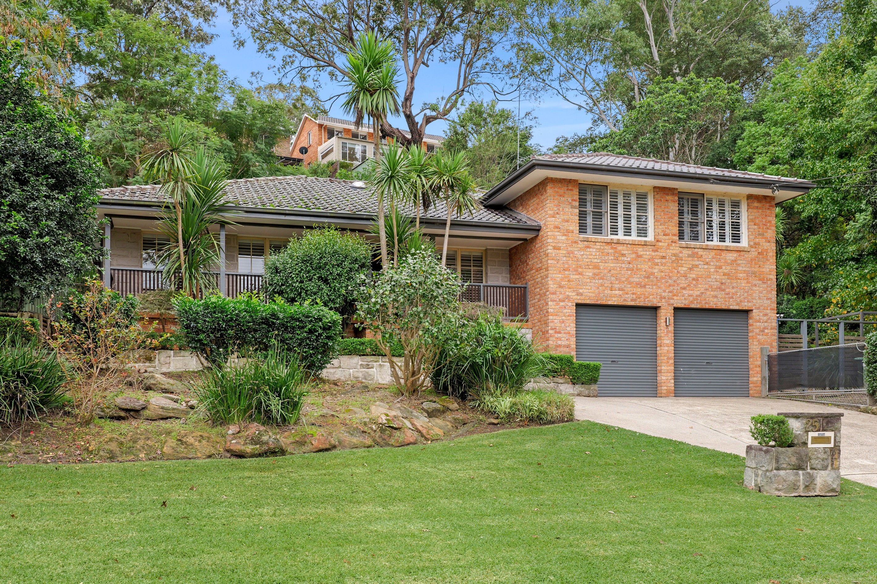 25 Timms Hill Road, Kurrajong, NSW 2758