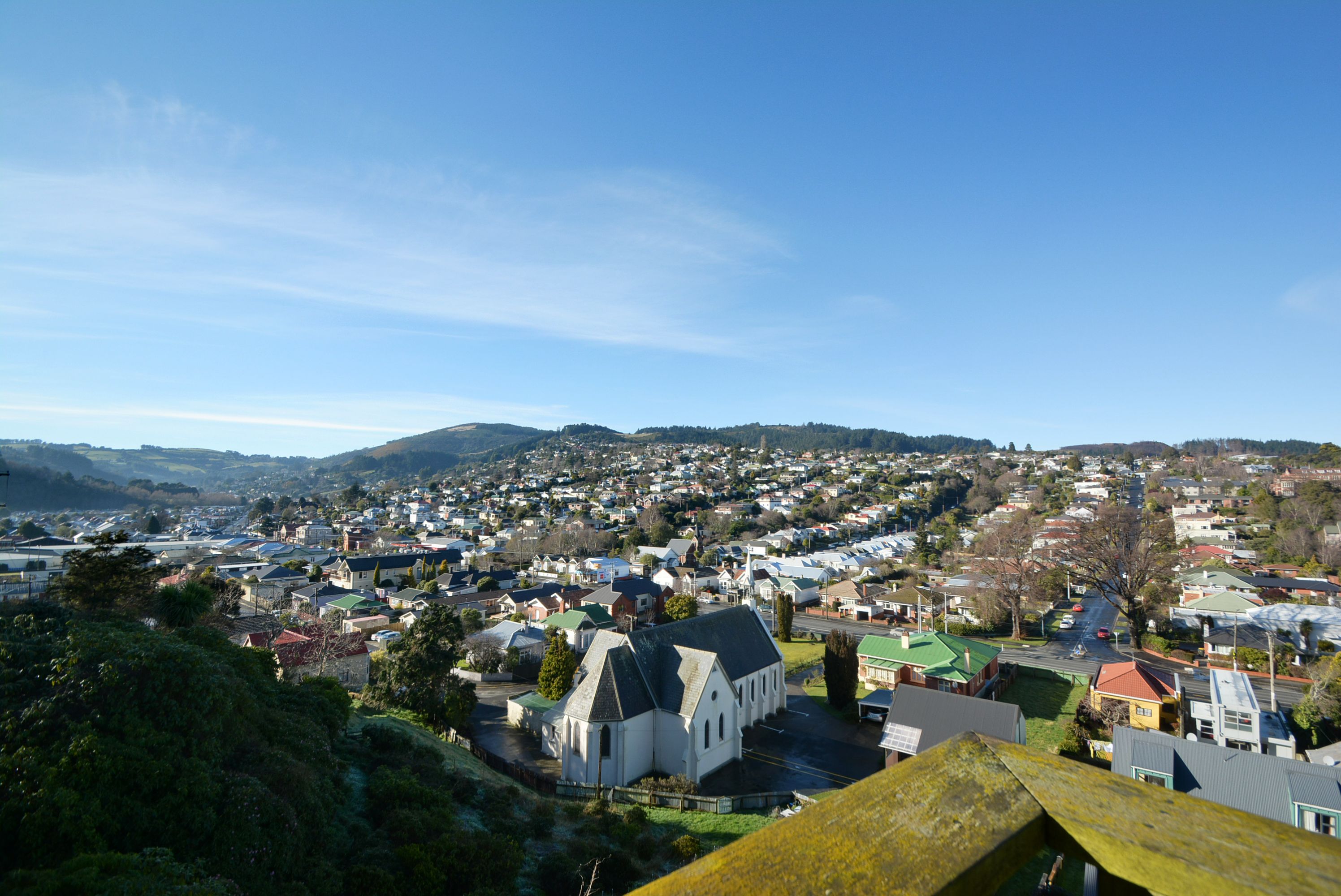 53 Buccleugh Street, North East Valley, Dunedin City