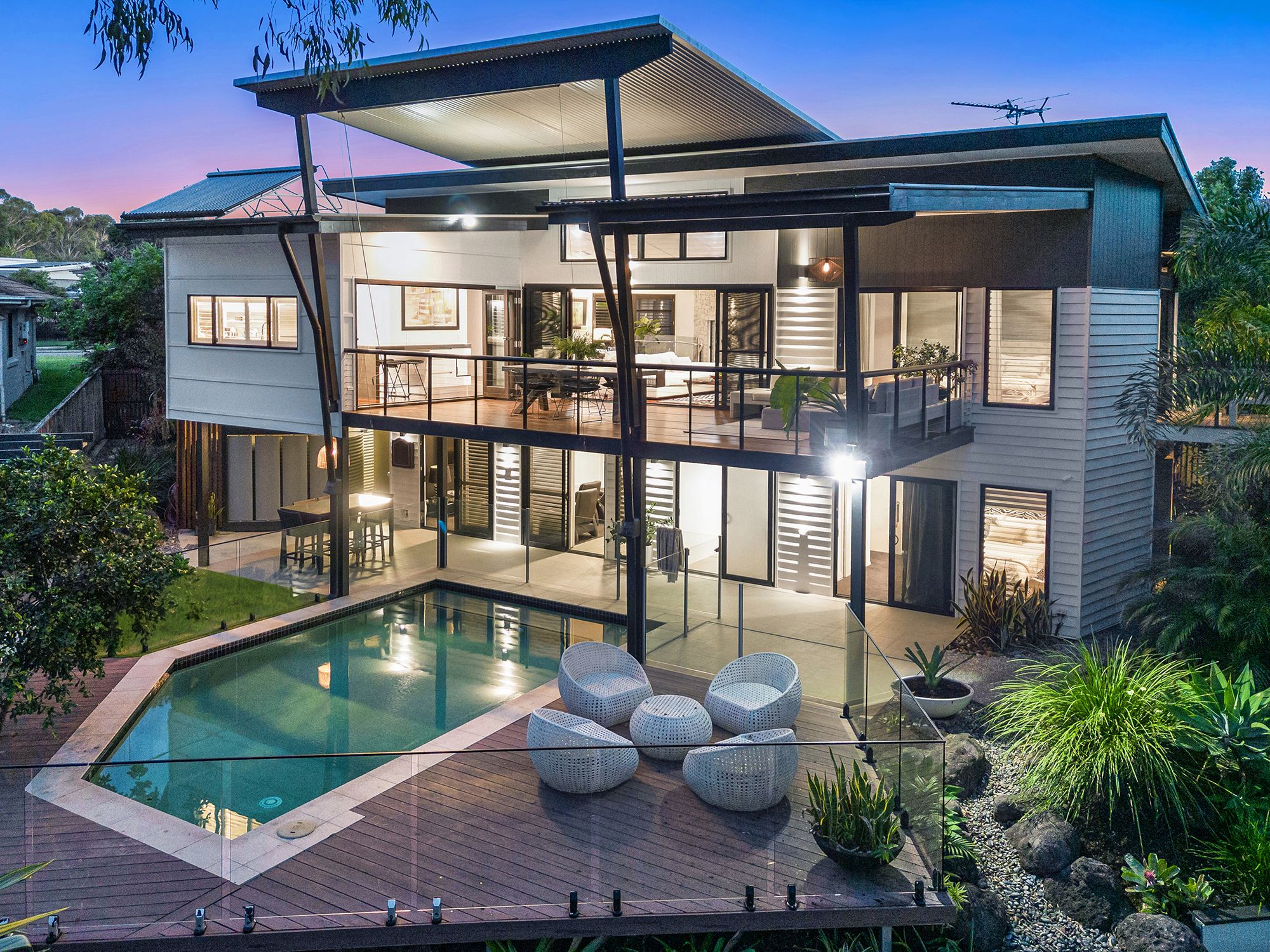 2 Cassia Court, Brookwater, QLD 4300