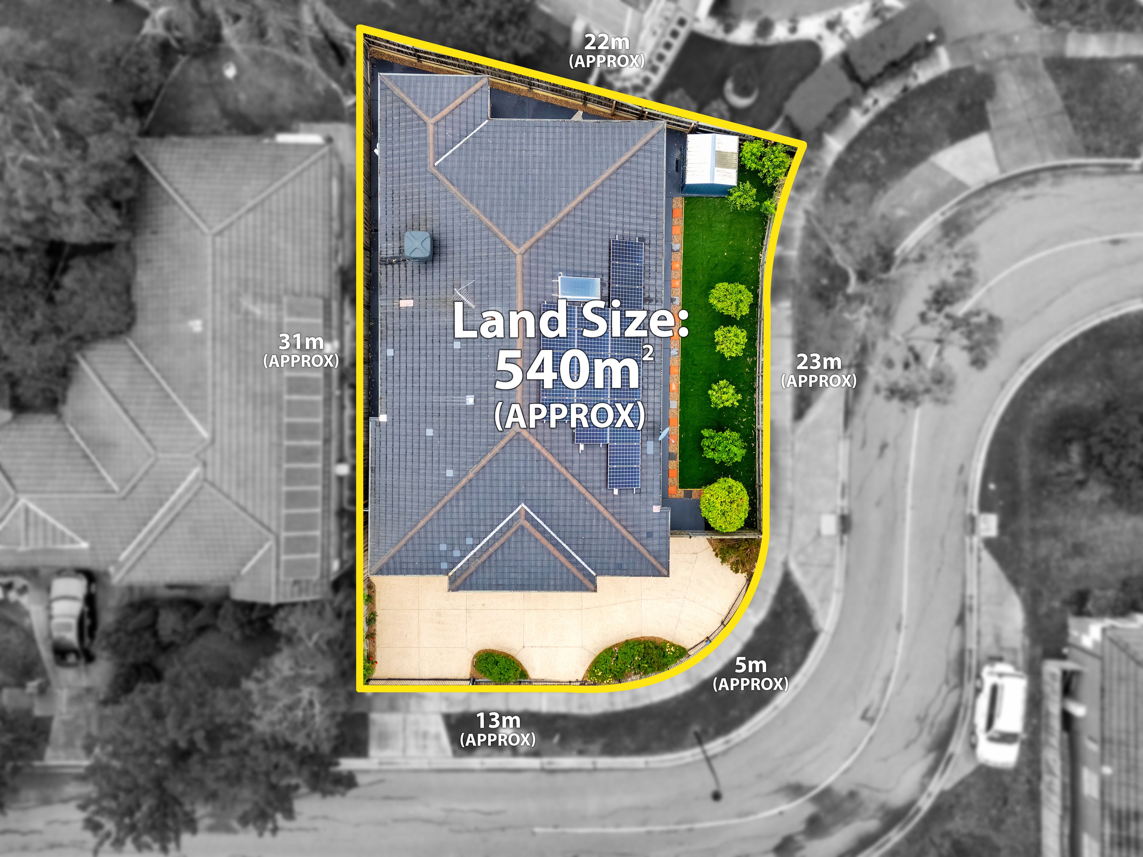 15 Silverwattle Drive, Lyndhurst, VIC 3975