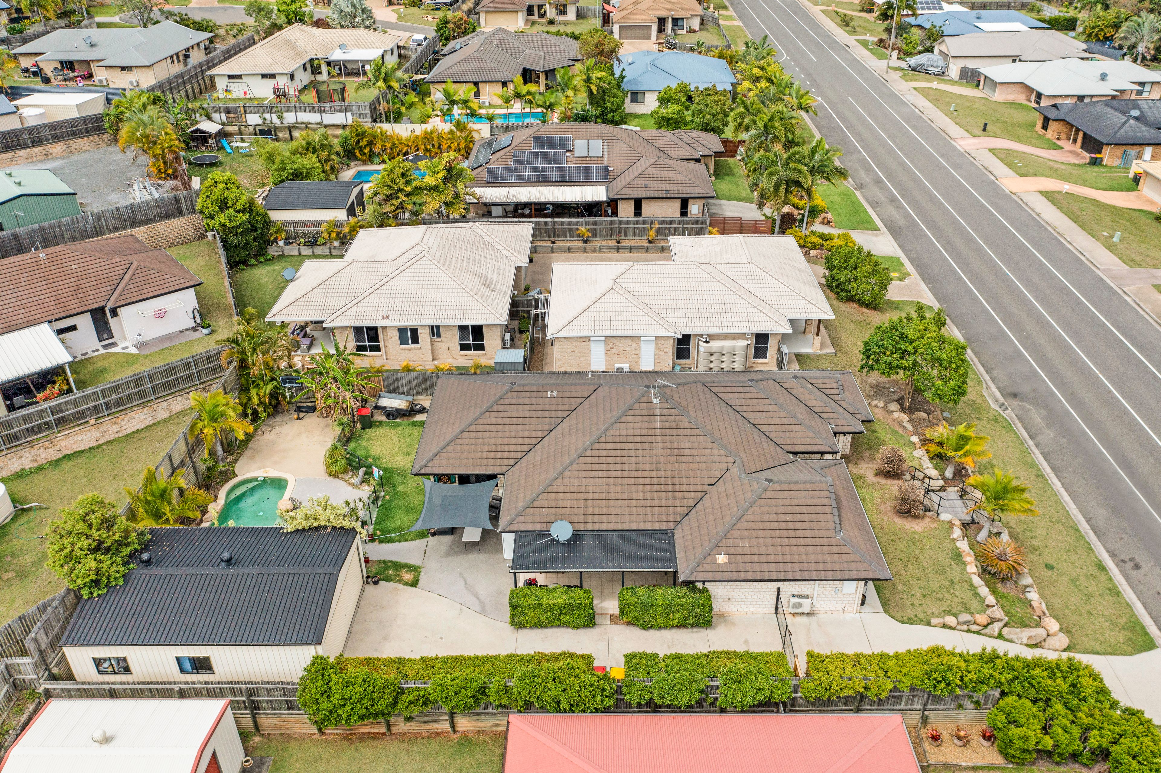 87 Col Brown Avenue, Clinton, QLD 4680