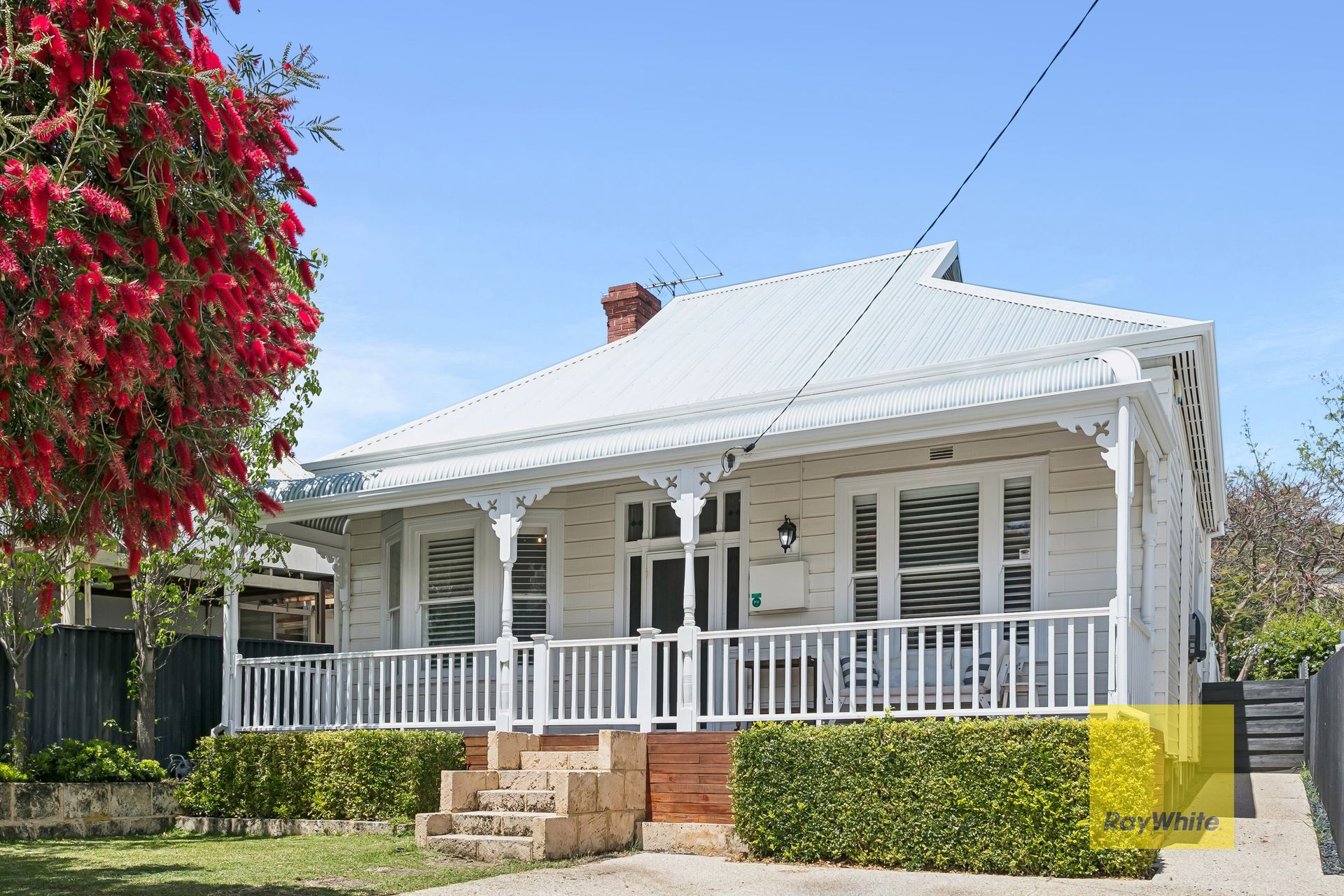 8 Kenny Street, Mosman Park, WA 6012