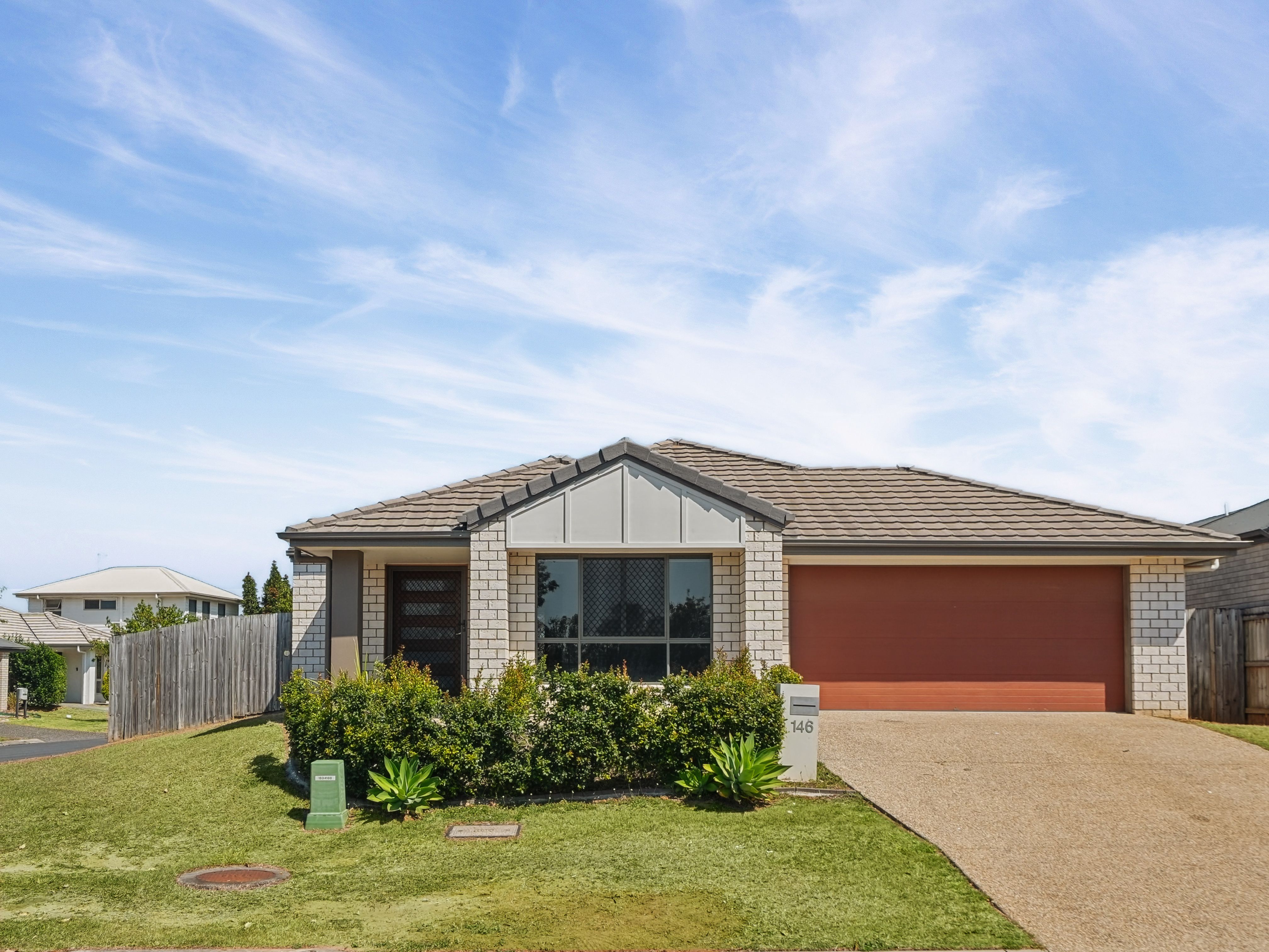 146 Mapleton Drive — photo from Ray White North Lakes