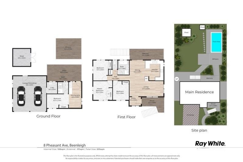 8 Pheasant Avenue — photo 14 of 14