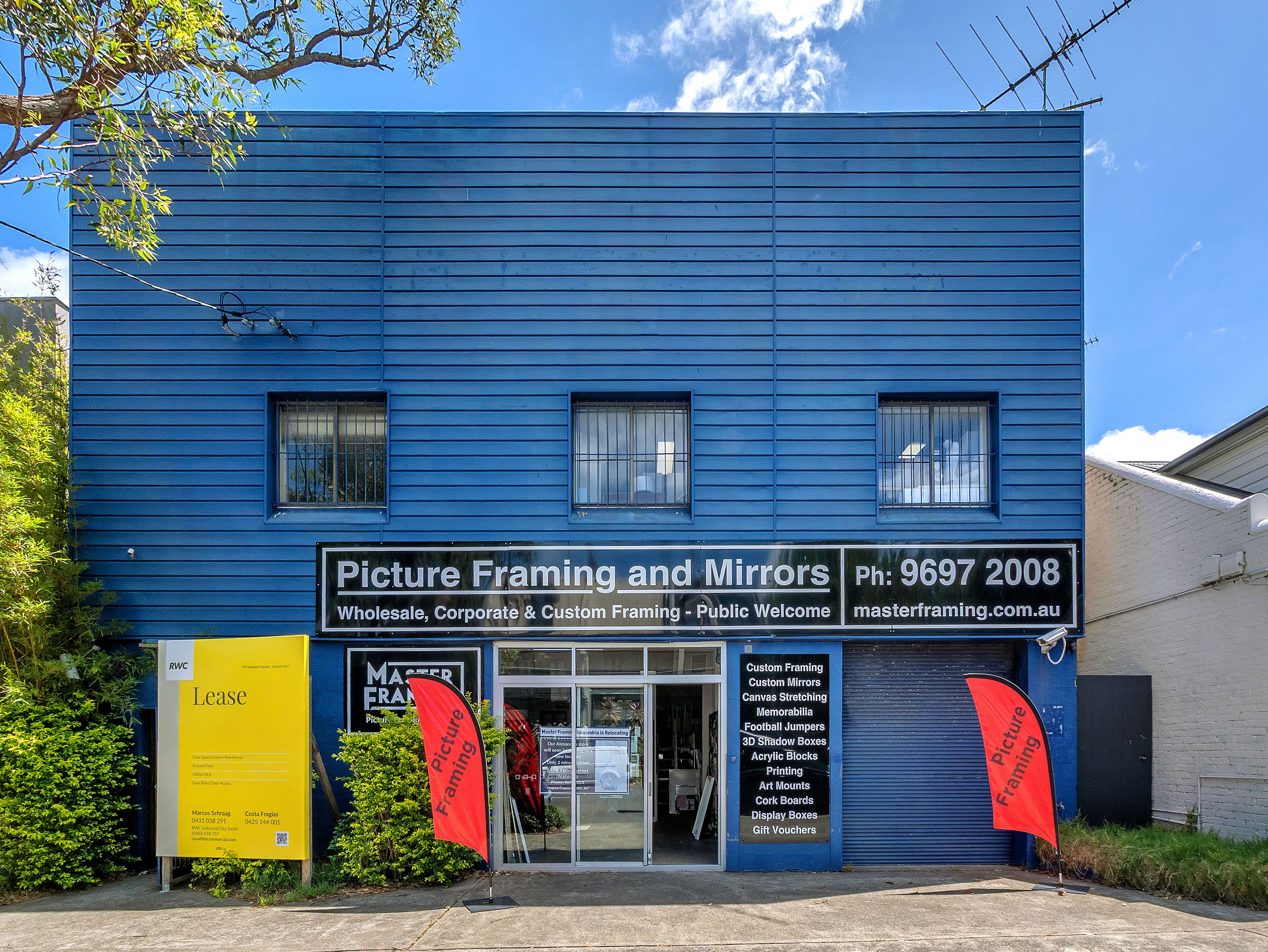 797 Elizabeth Street, Zetland, NSW 2017