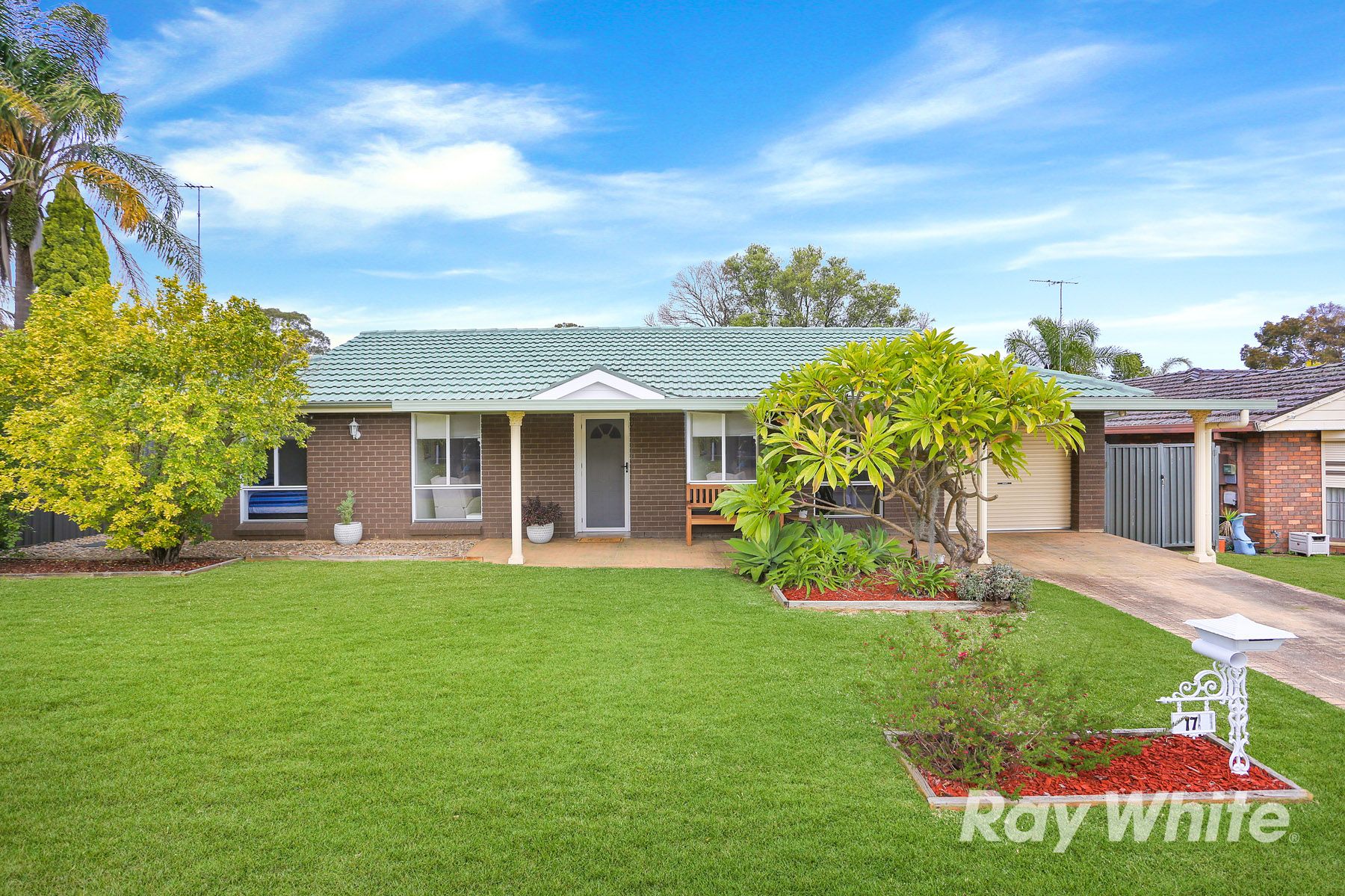 17 Summer Hill Place — photo from Ray White United Group