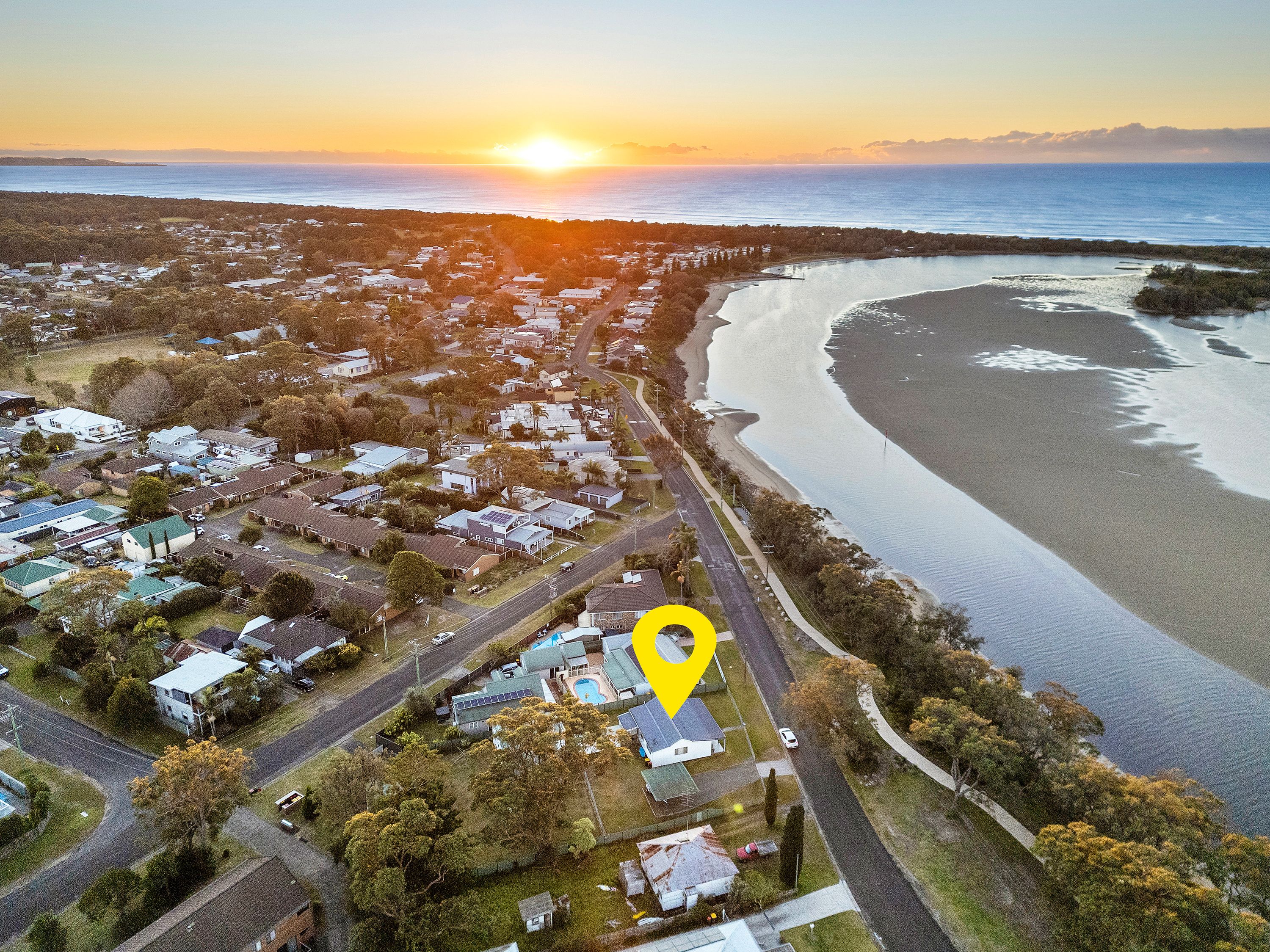 41 River Road, Shoalhaven Heads, NSW 2535
