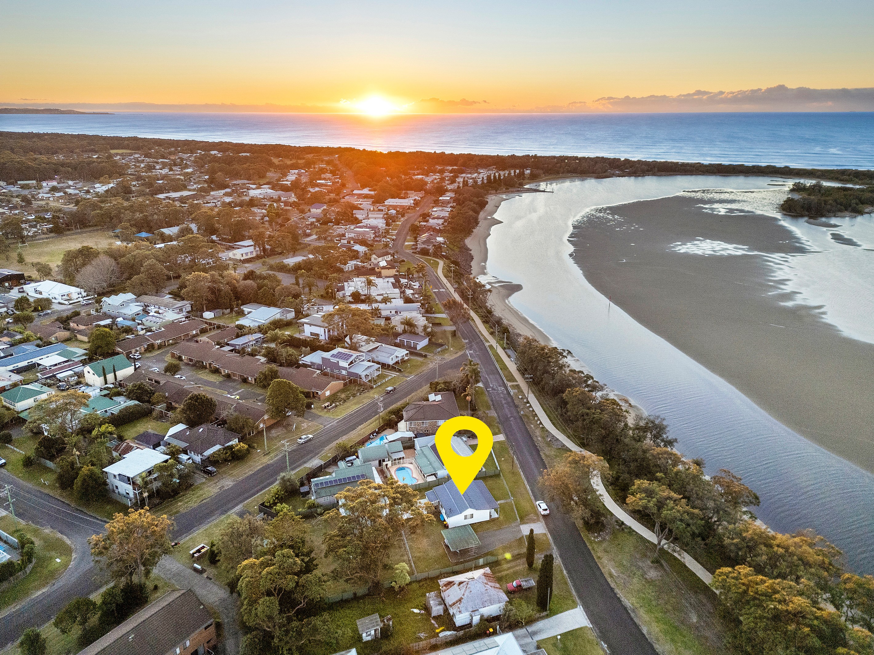 41 River Road, Shoalhaven Heads, NSW 2535