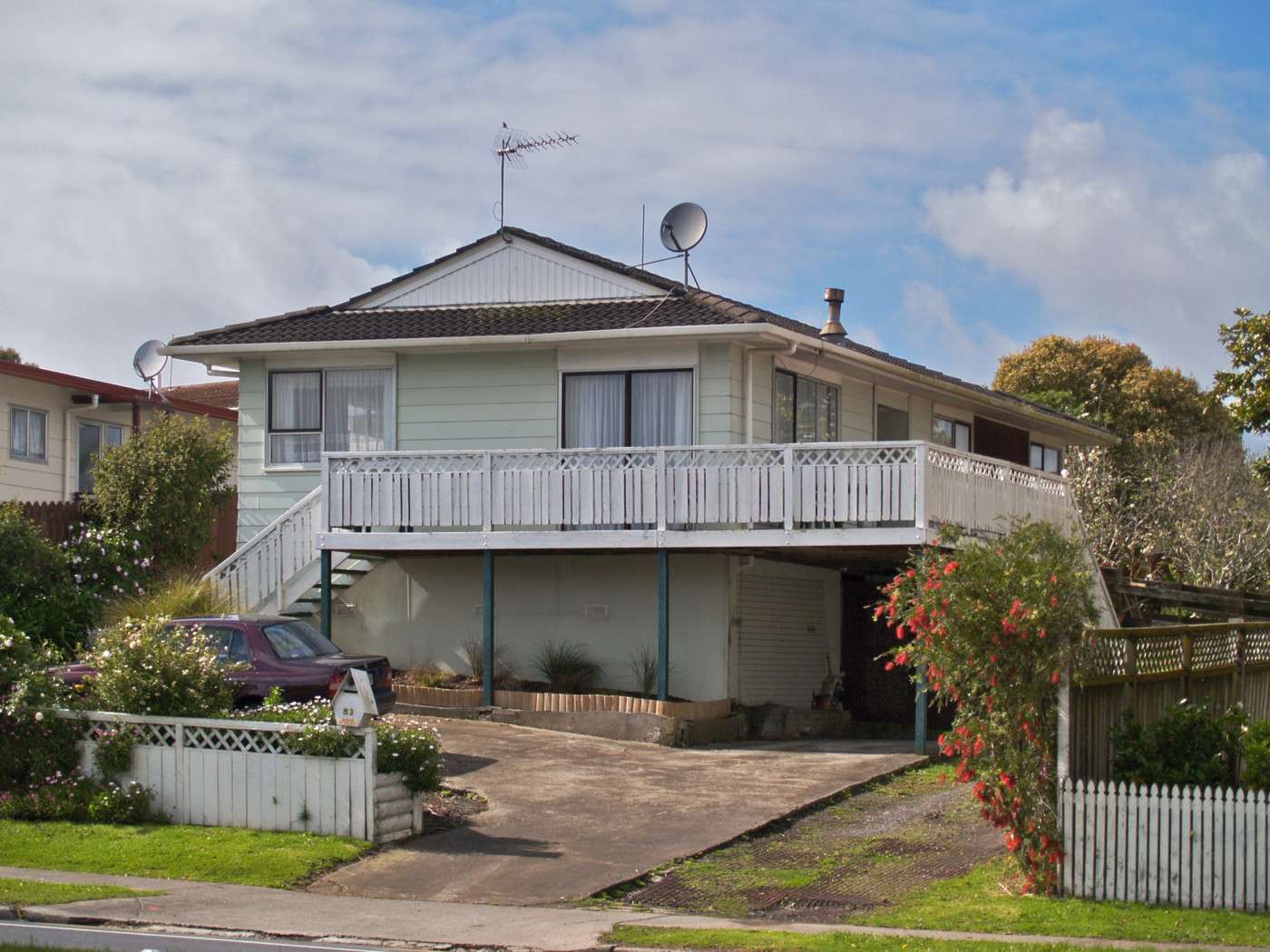 83 Te Irirangi Drive photo 0