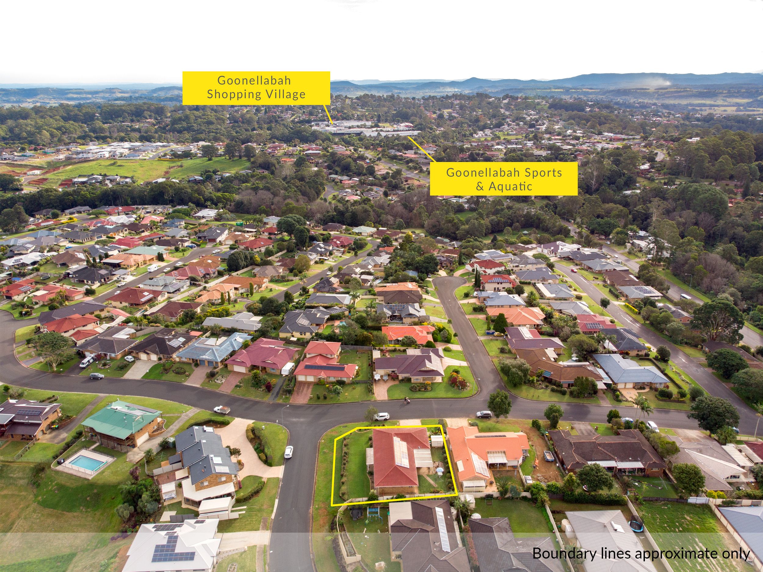 12 Waratah Way, Goonellabah, NSW 2480