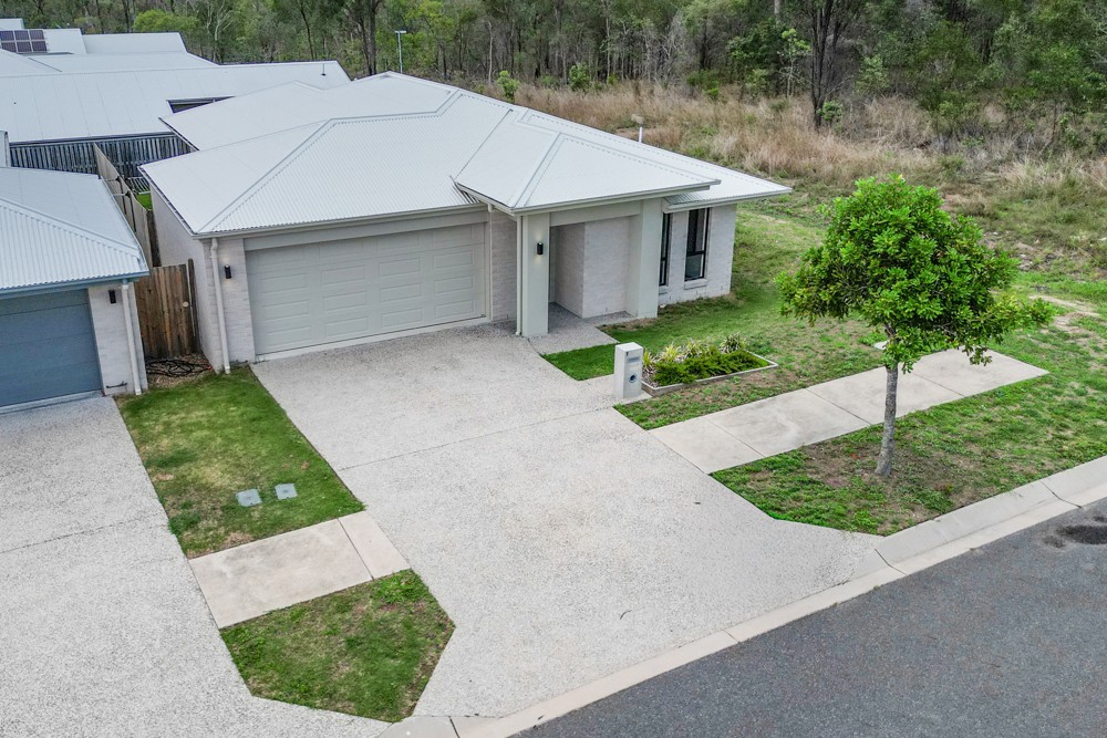 9 Kirkdale Street, Tannum Sands, QLD 4680
