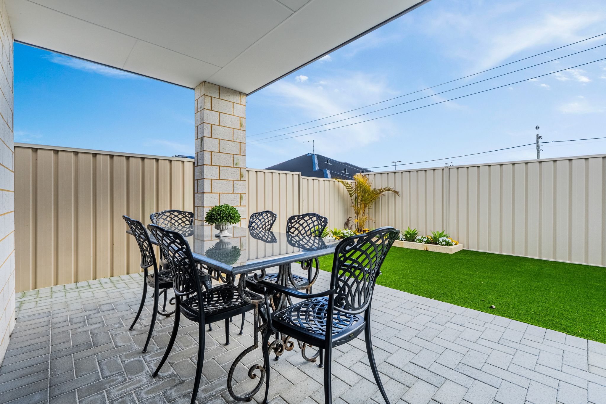 162B Grand Promenade — photo 26 of 30