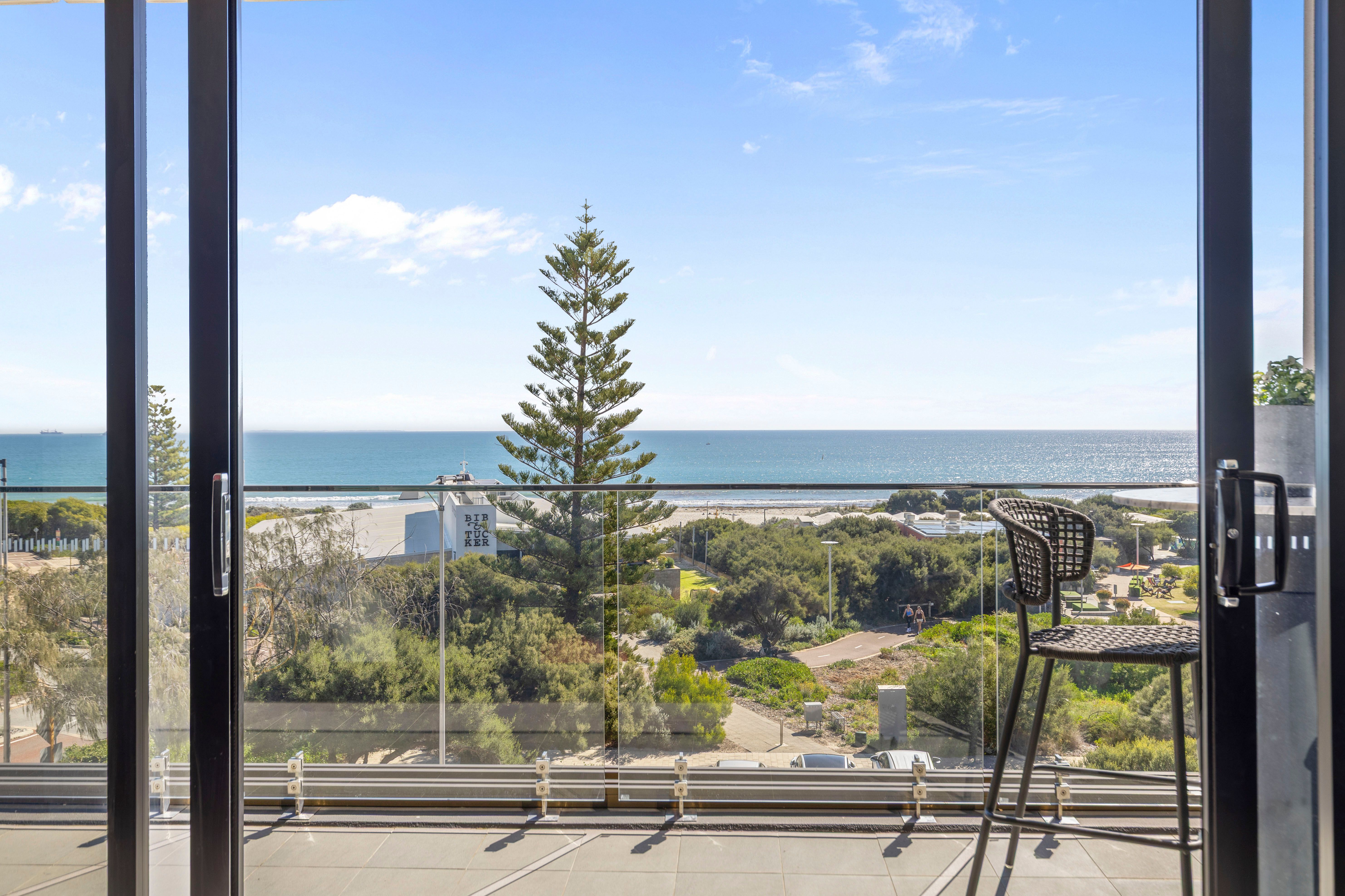 406/29 Leighton Beach Boulevard — photo from Ray White Dalkeith Claremont Fremantle - Dalkeith Location