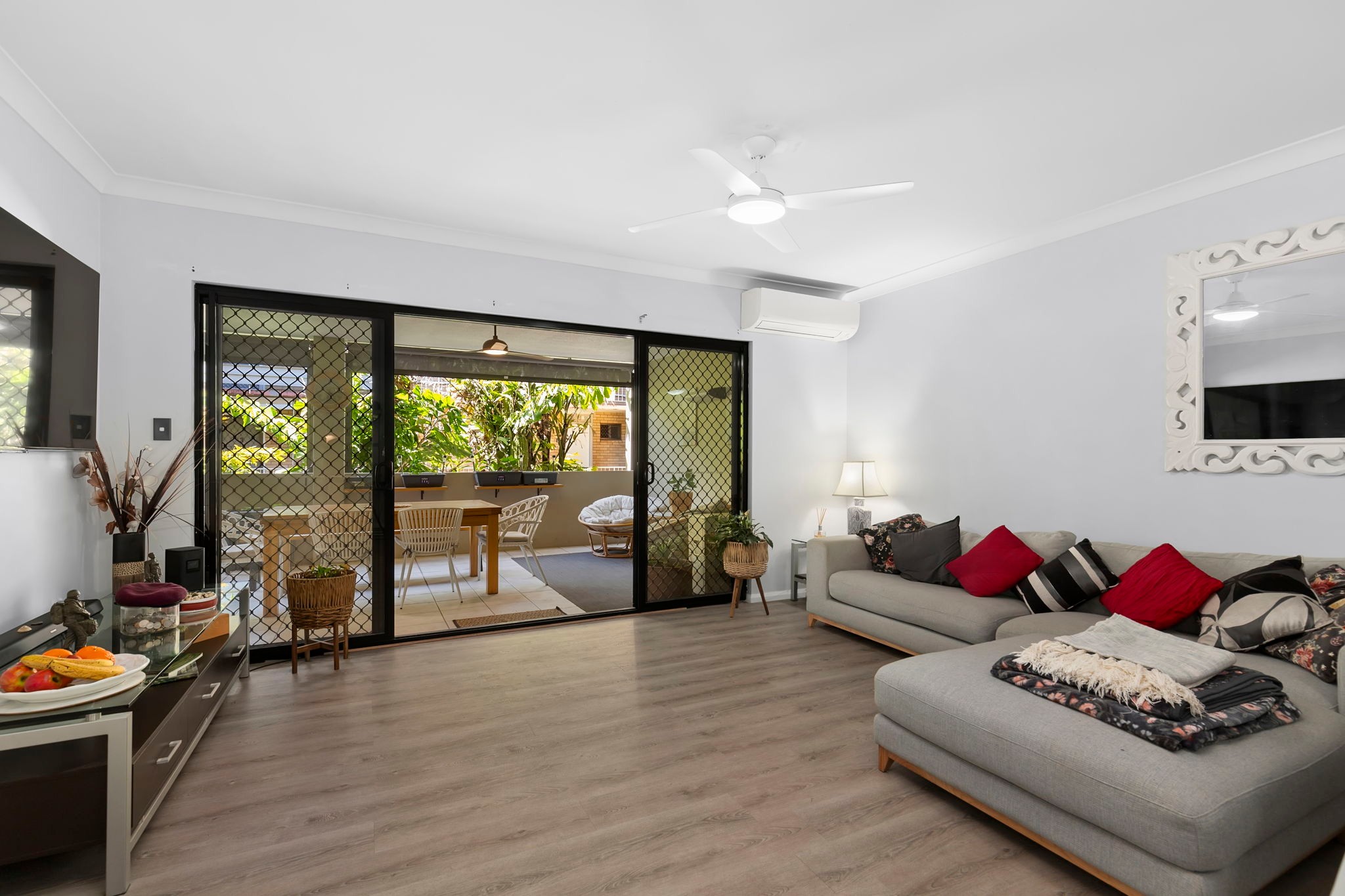 2/550 Sandgate Road, Clayfield, QLD 4011