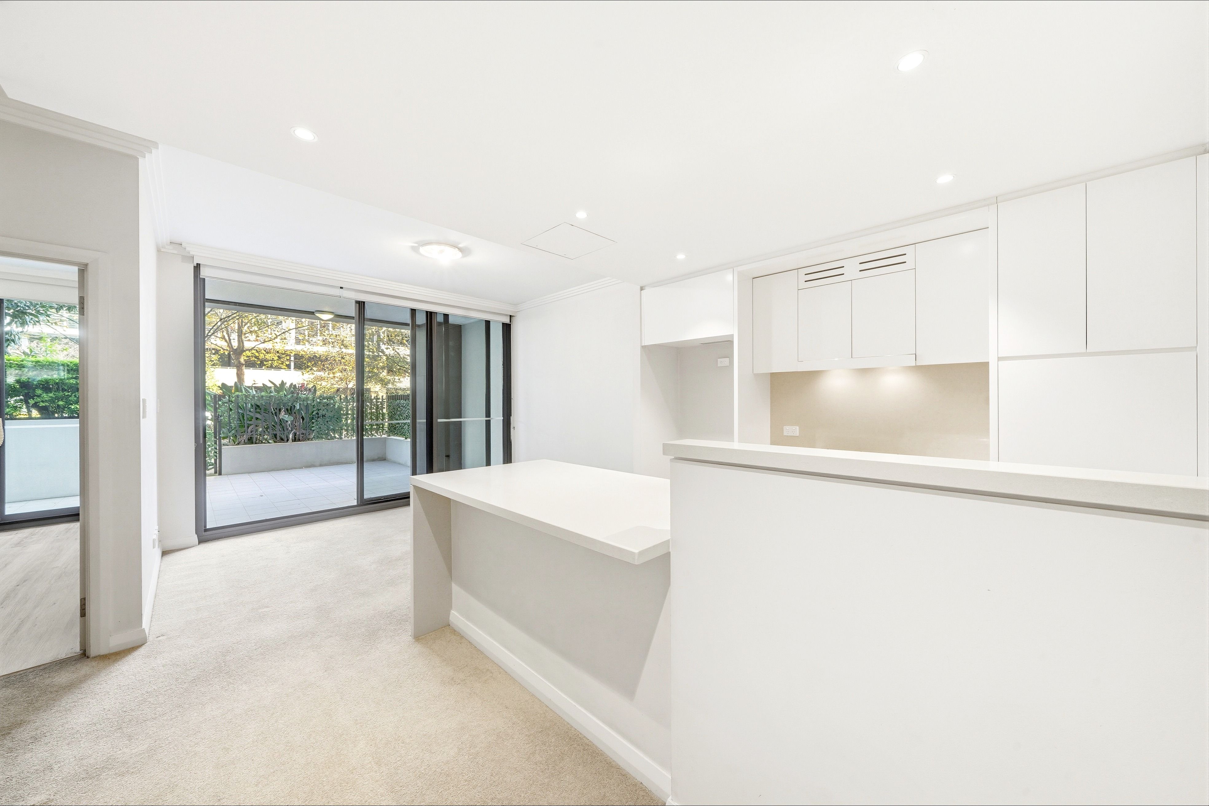 203/1 Footbridge Boulevard, Wentworth Point, NSW 2127