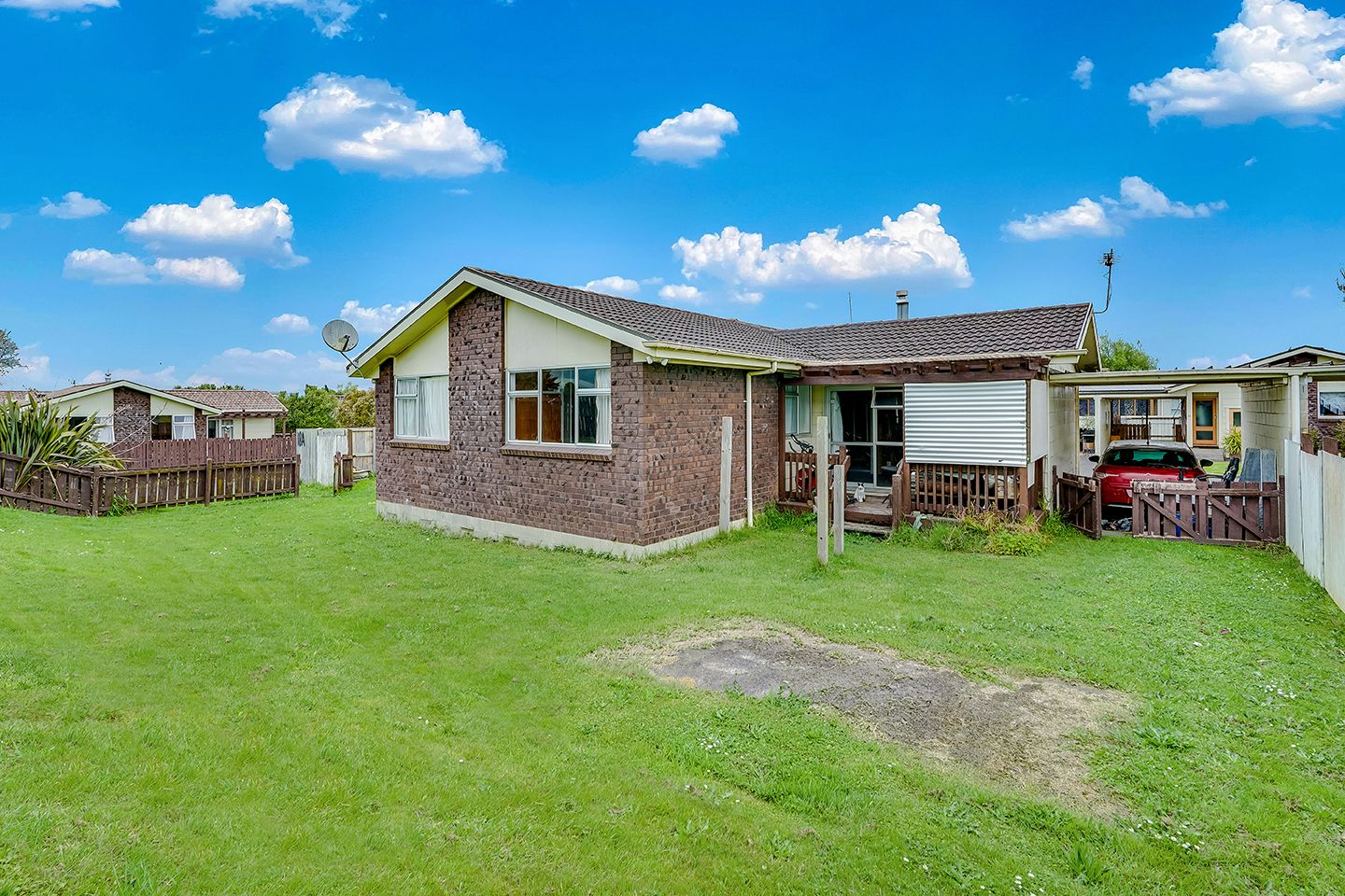 18A Turnbull Crescent, Morrinsville, Matamata Piako District