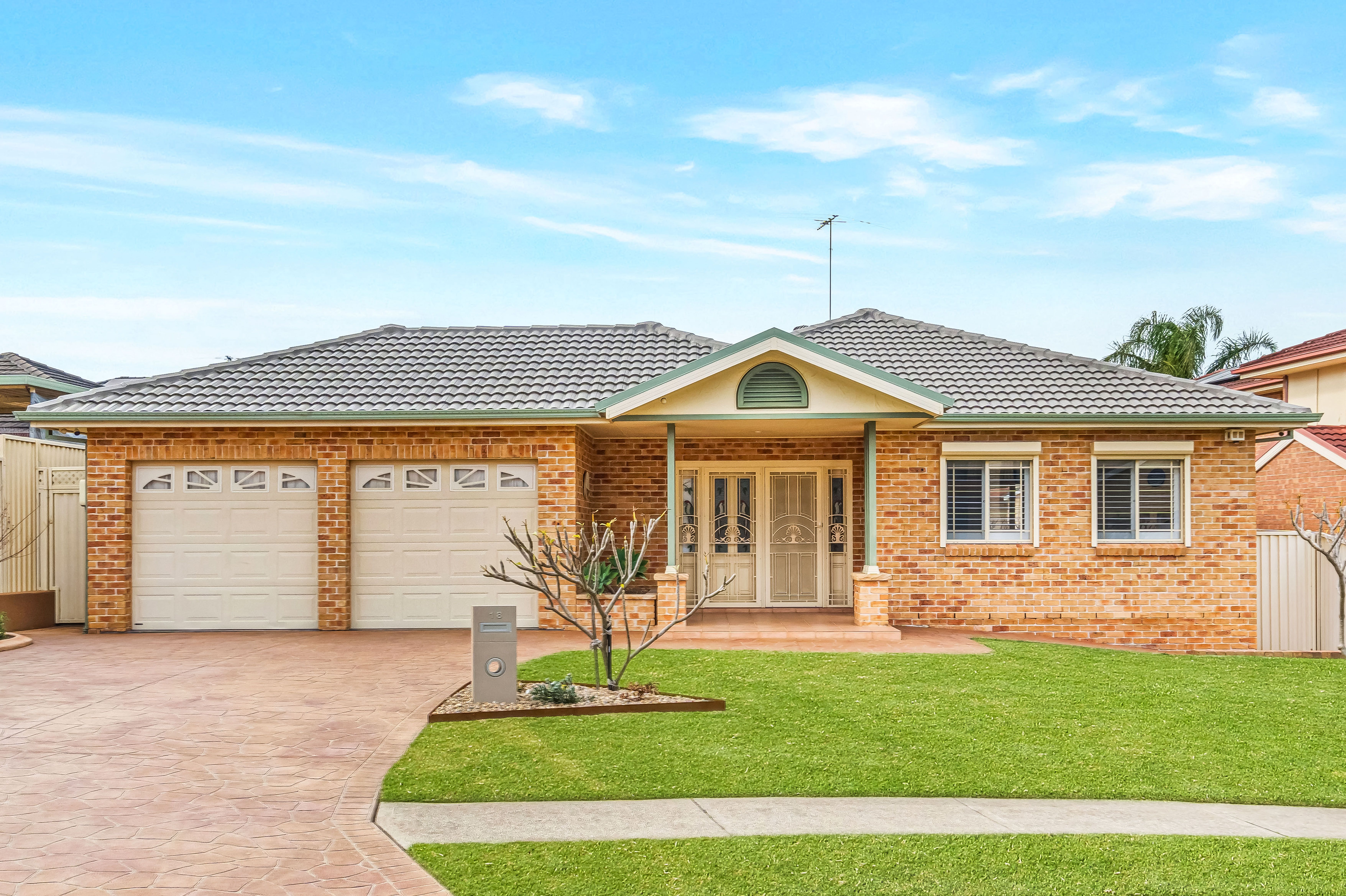 18 Joshua Moore Drive, Horningsea Park, NSW 2171