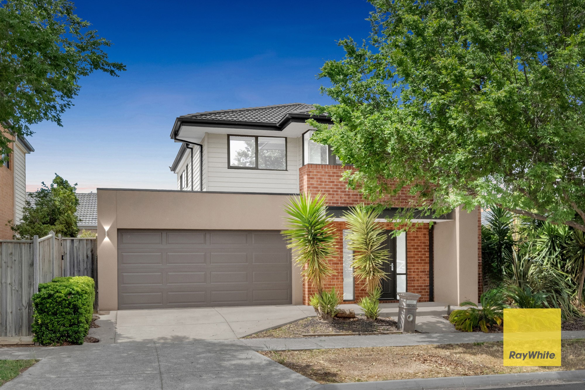 17 Goulding Drive, FRASER RISE, VIC 3336