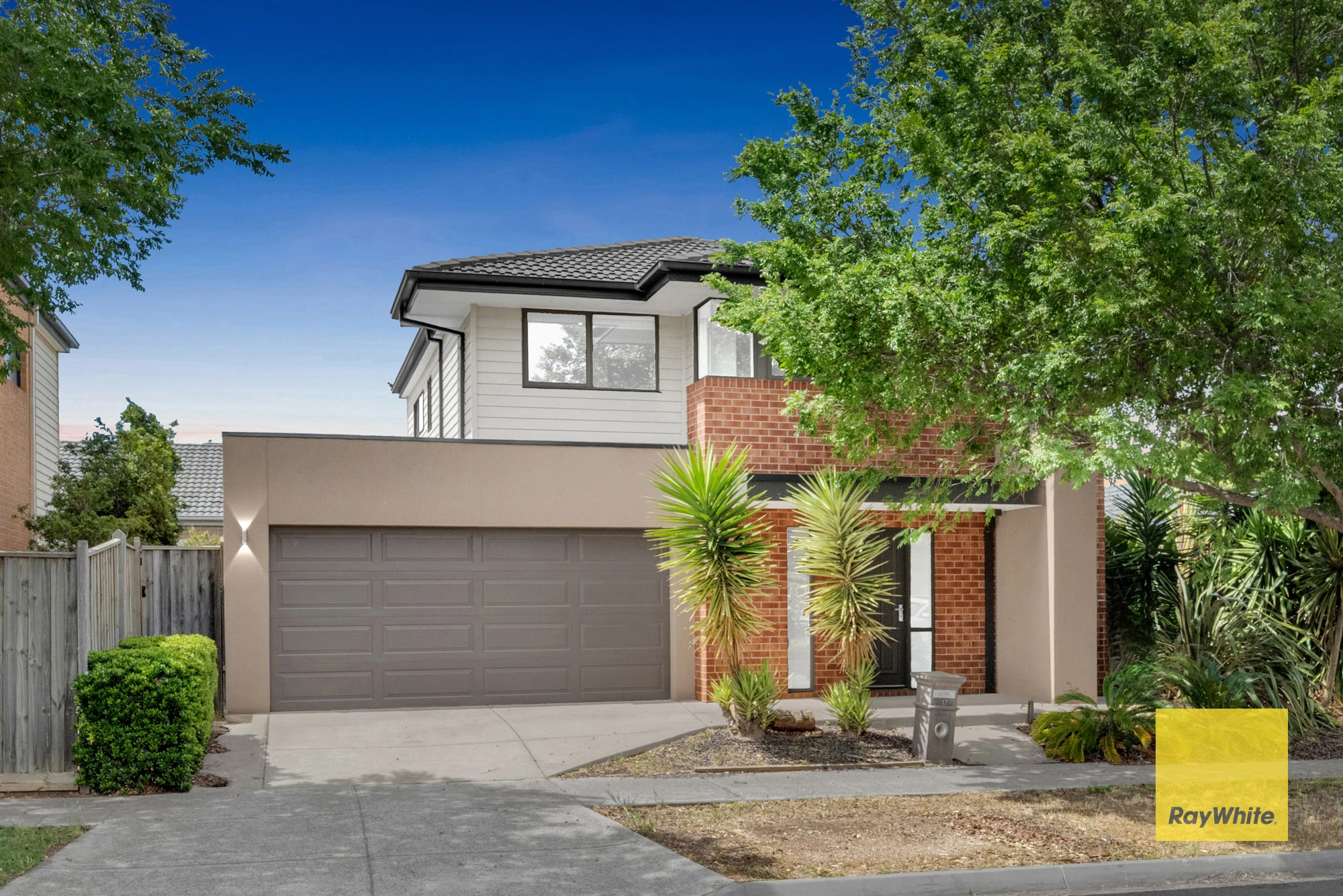 17 Goulding Drive, FRASER RISE, VIC 3336