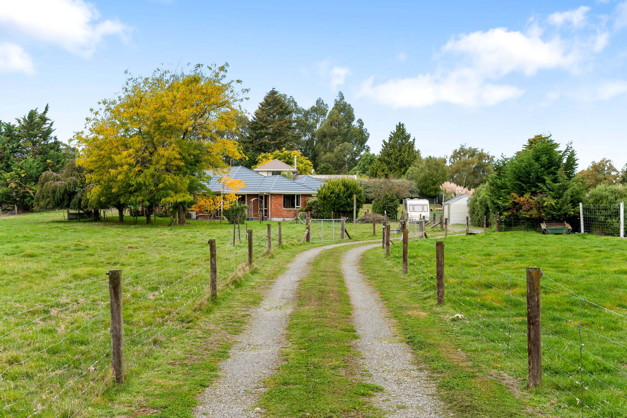96 Old North Road, Kaiapoi, Waimakariri District