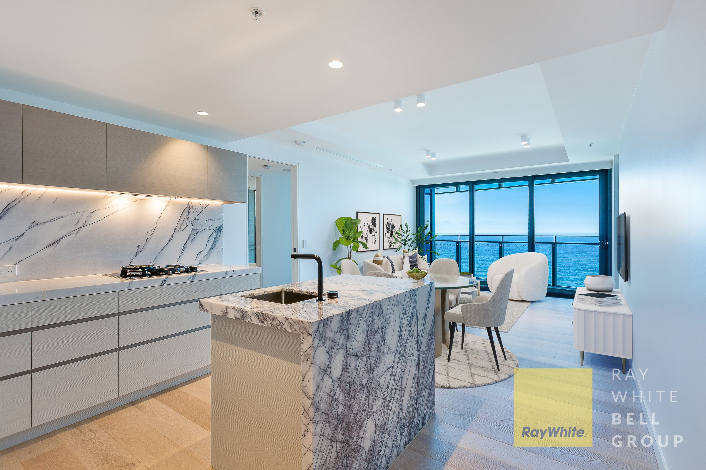 12704/36 Old Burleigh Road, Surfers Paradise, QLD 4217