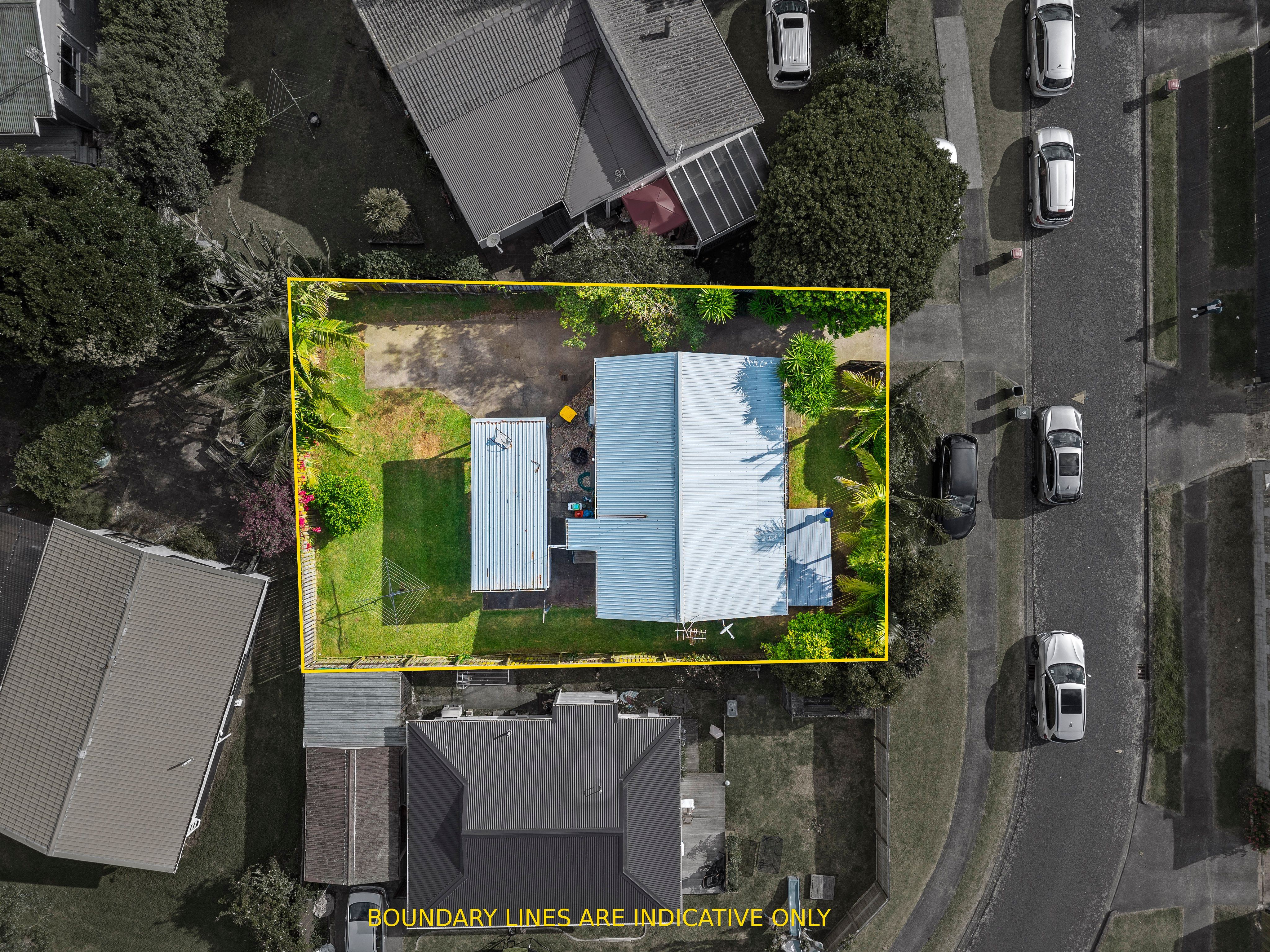 7B Justamere Place, Weymouth, Manukau City