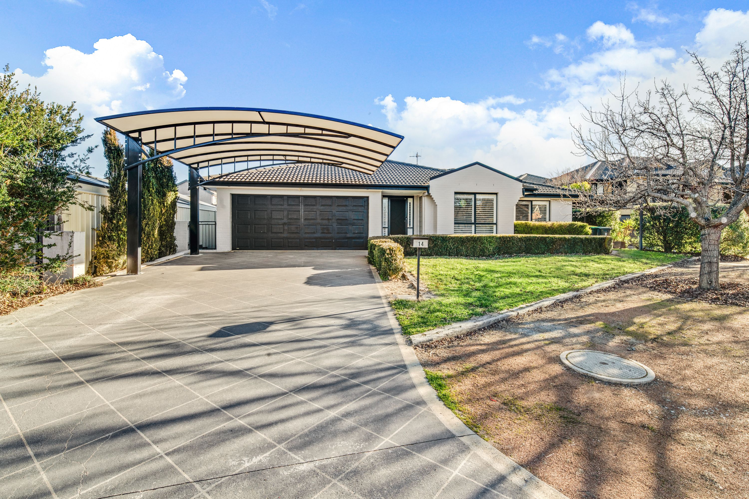 14 Meerup Street, Amaroo ACT 2914