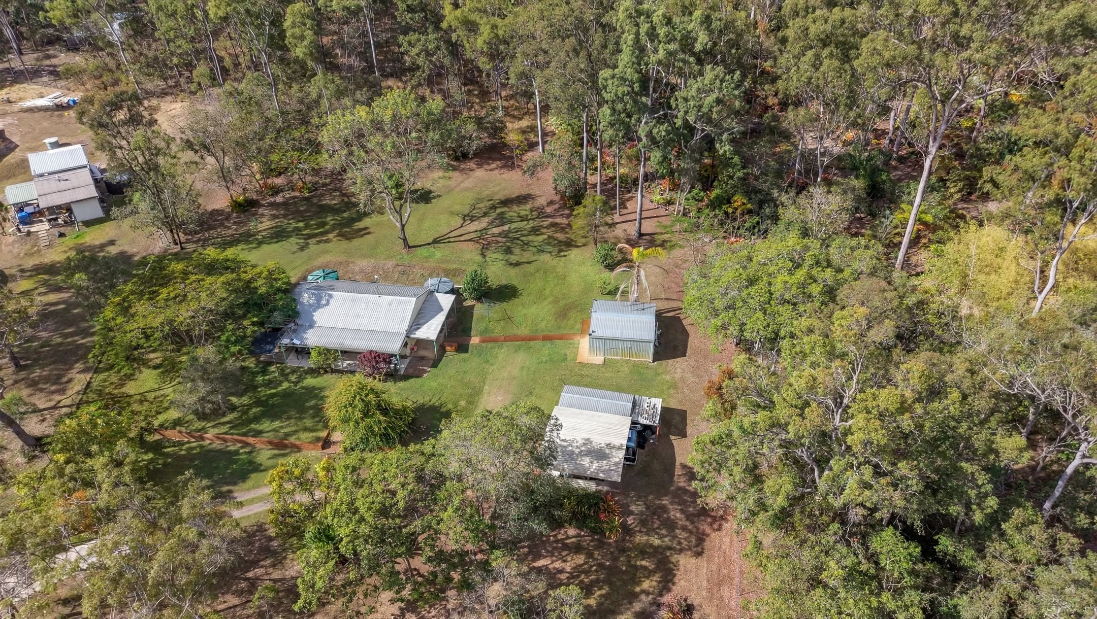 99 Tanderra Drive, South Kolan, QLD 4670